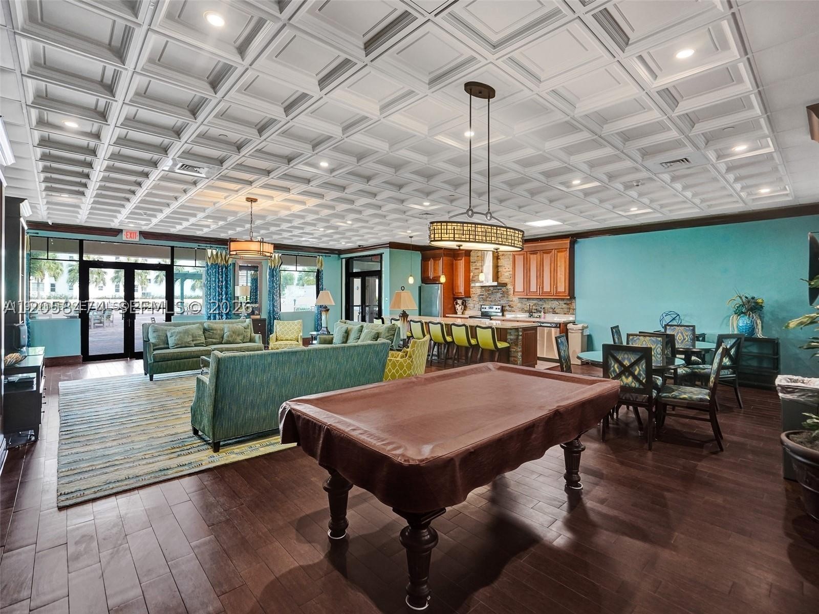 TIDES AT BRIDGESIDE SQUAR - Residential