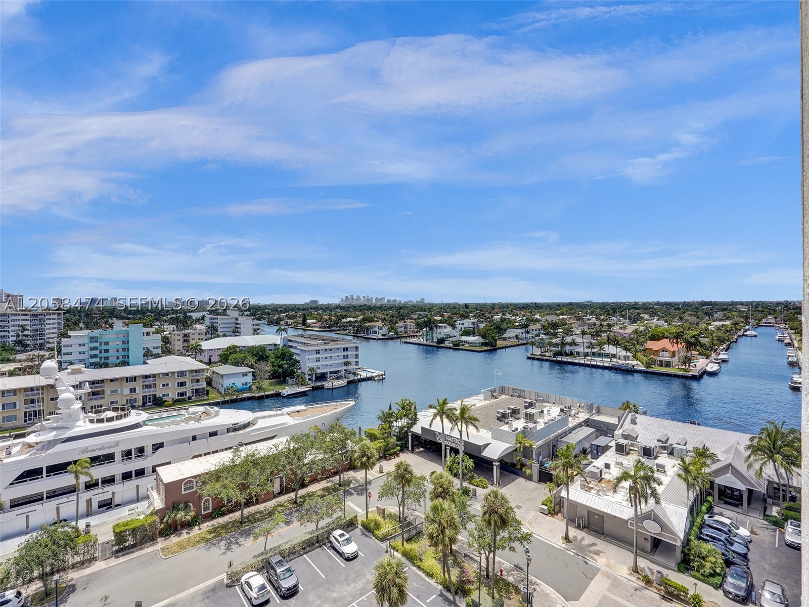 TIDES AT BRIDGESIDE SQUAR - Residential