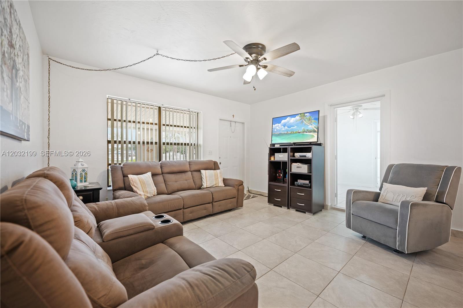 THE TROPICS ADDN - Residential