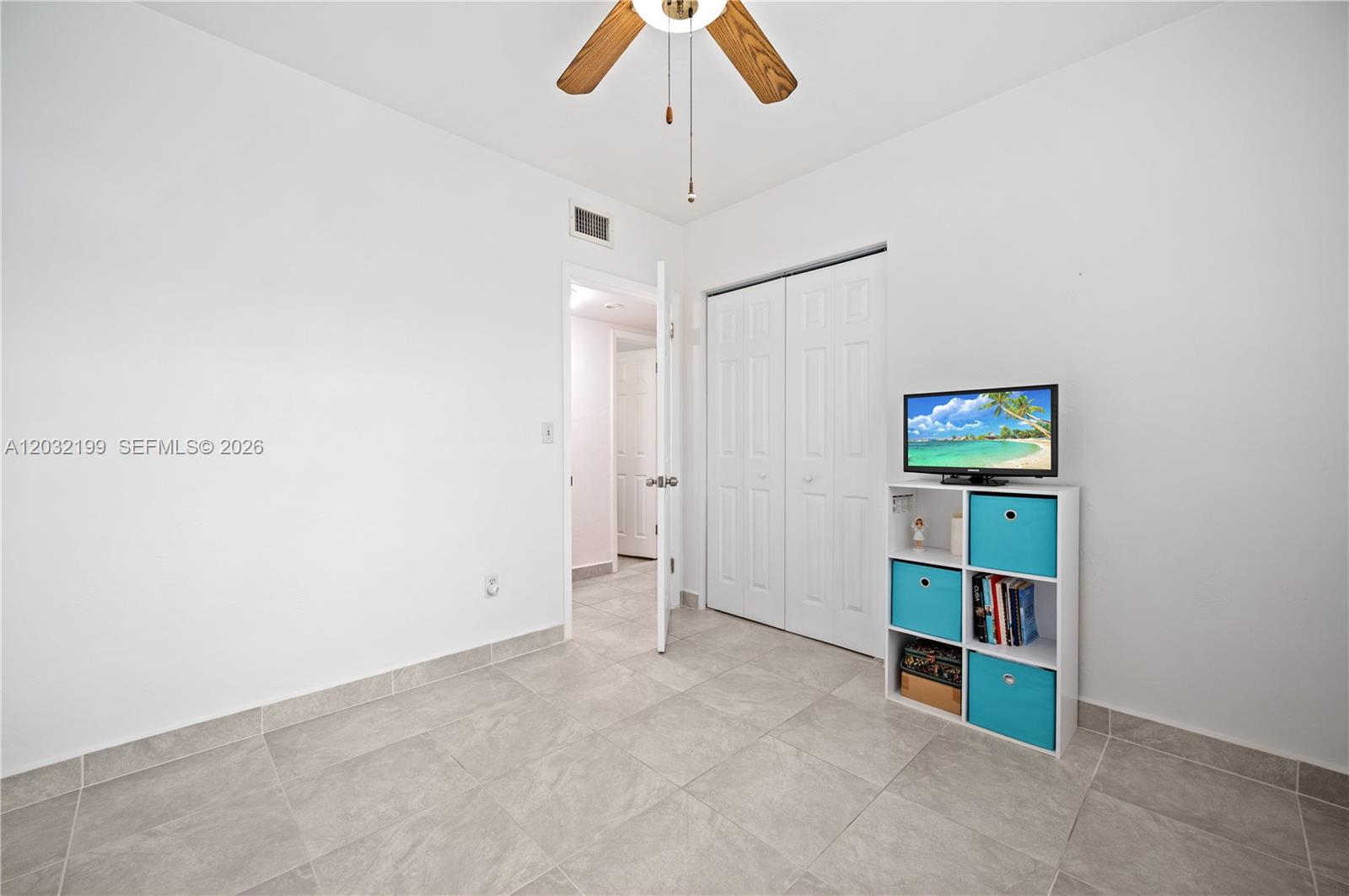 THE TROPICS ADDN - Residential