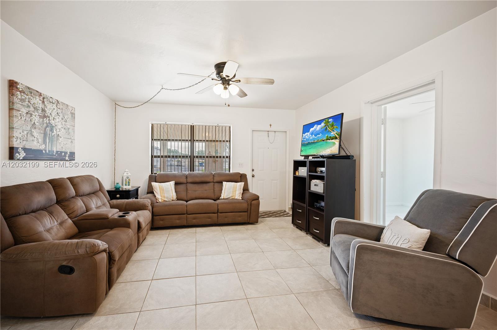 THE TROPICS ADDN - Residential