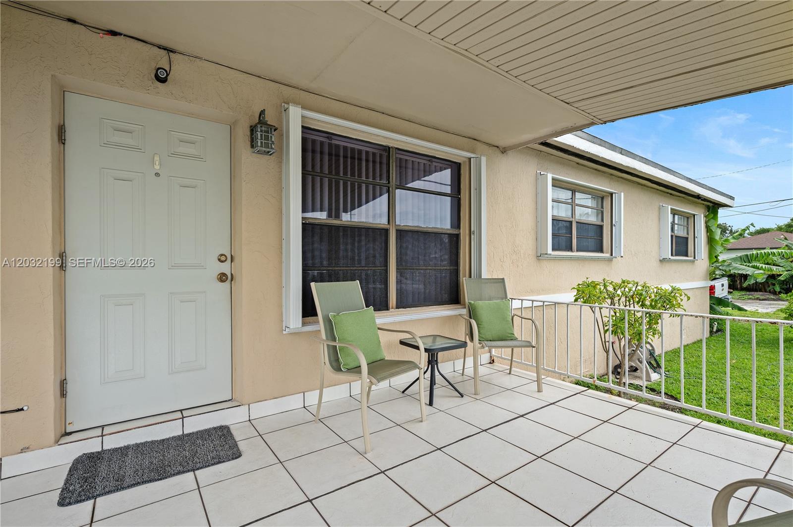 THE TROPICS ADDN - Residential