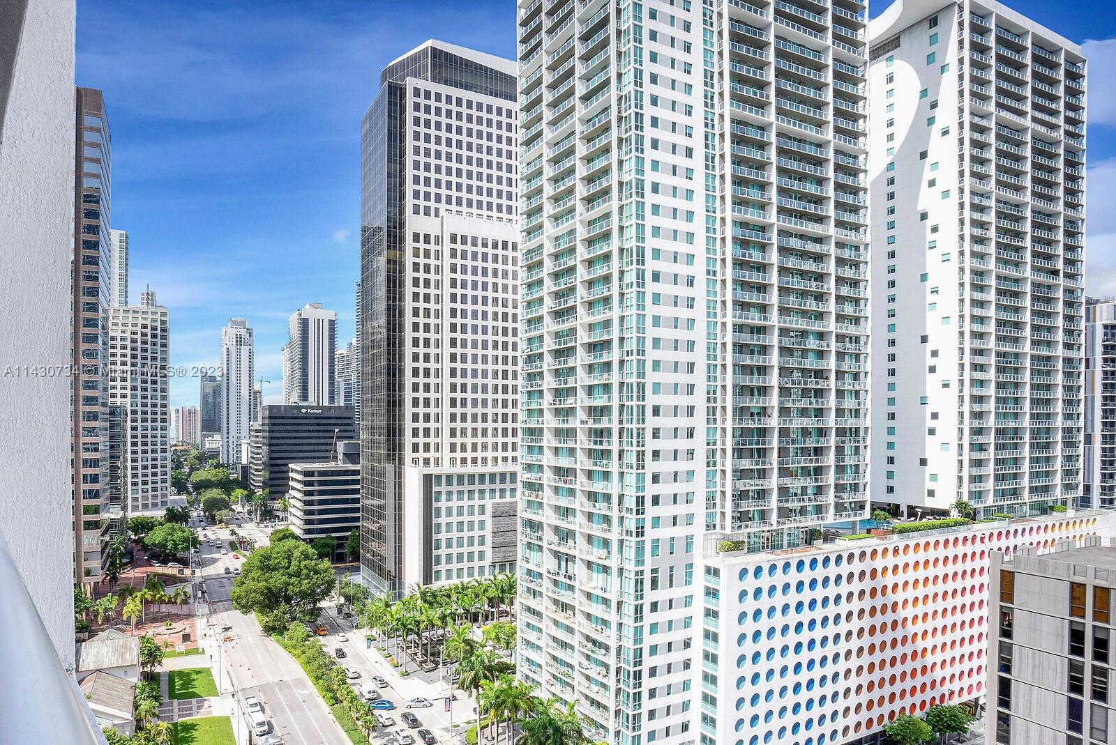 ICON BRICKELL CONDO NO 3 - Residential