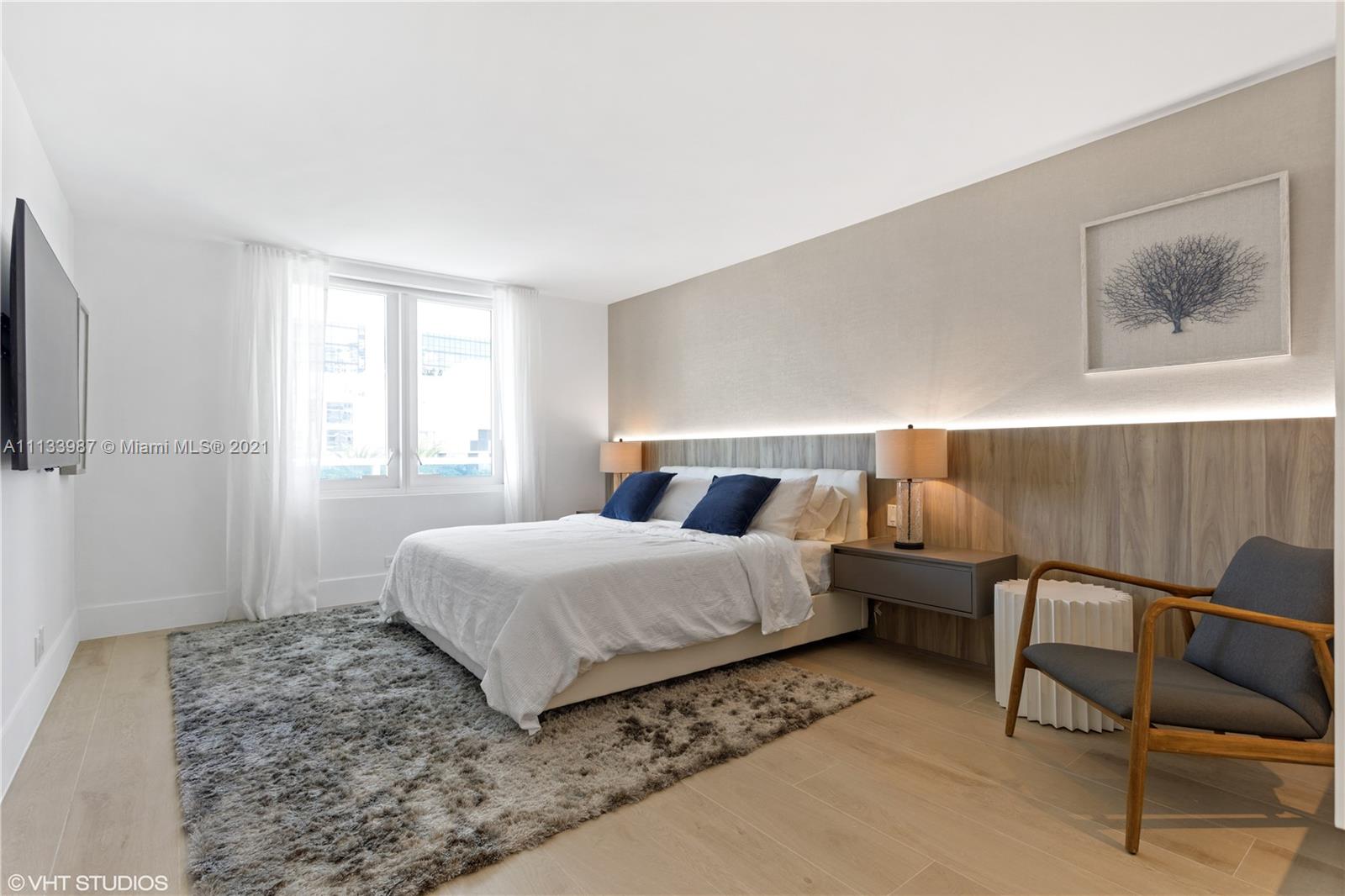 RONEY PALACE CONDO - Residential