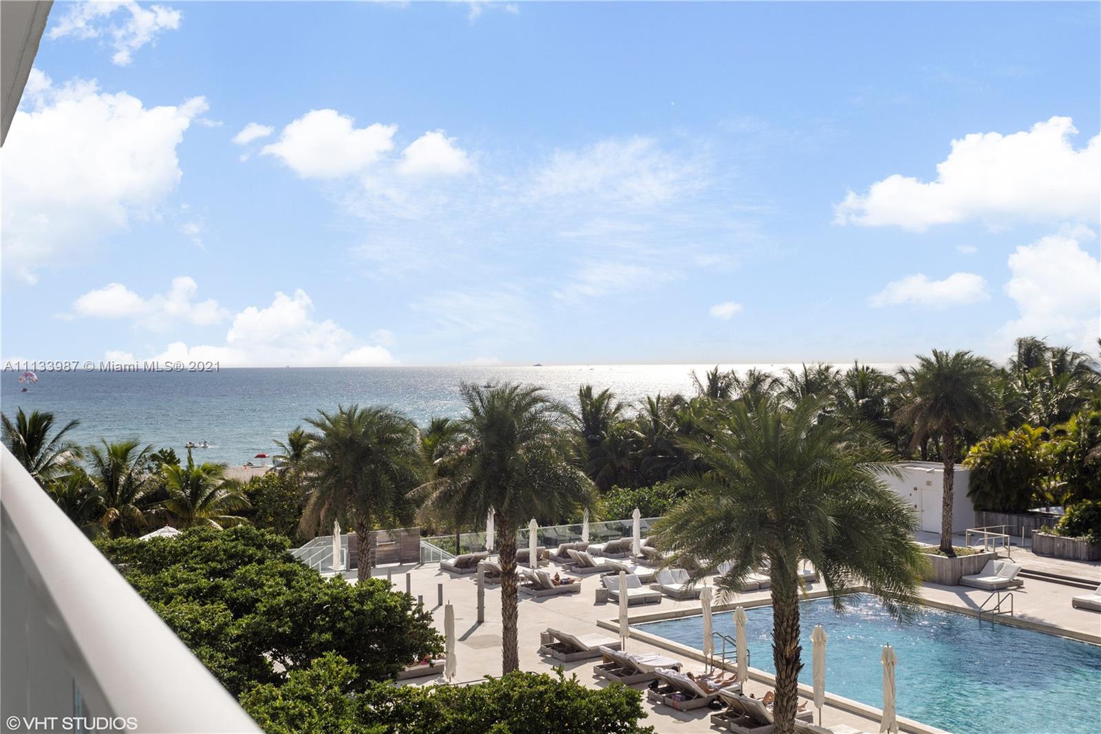 RONEY PALACE CONDO - Residential