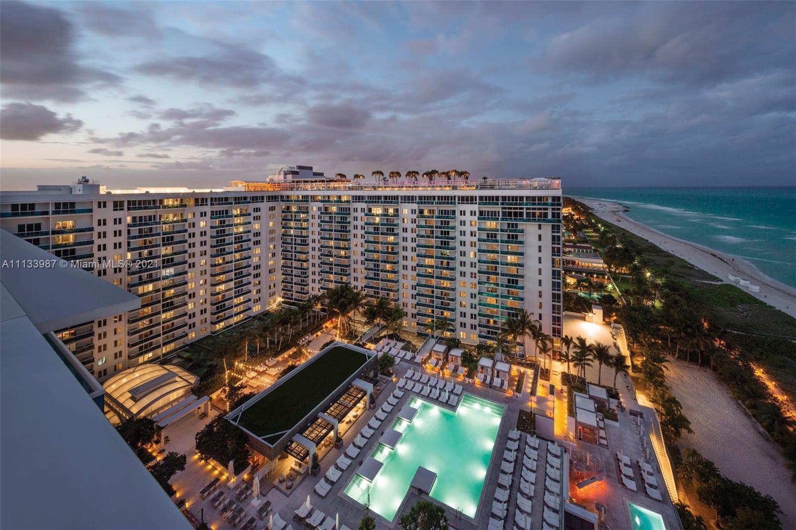 RONEY PALACE CONDO - Residential
