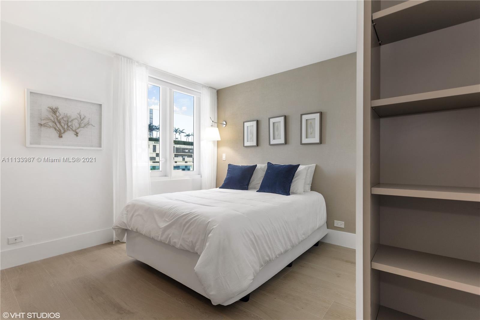 RONEY PALACE CONDO - Residential