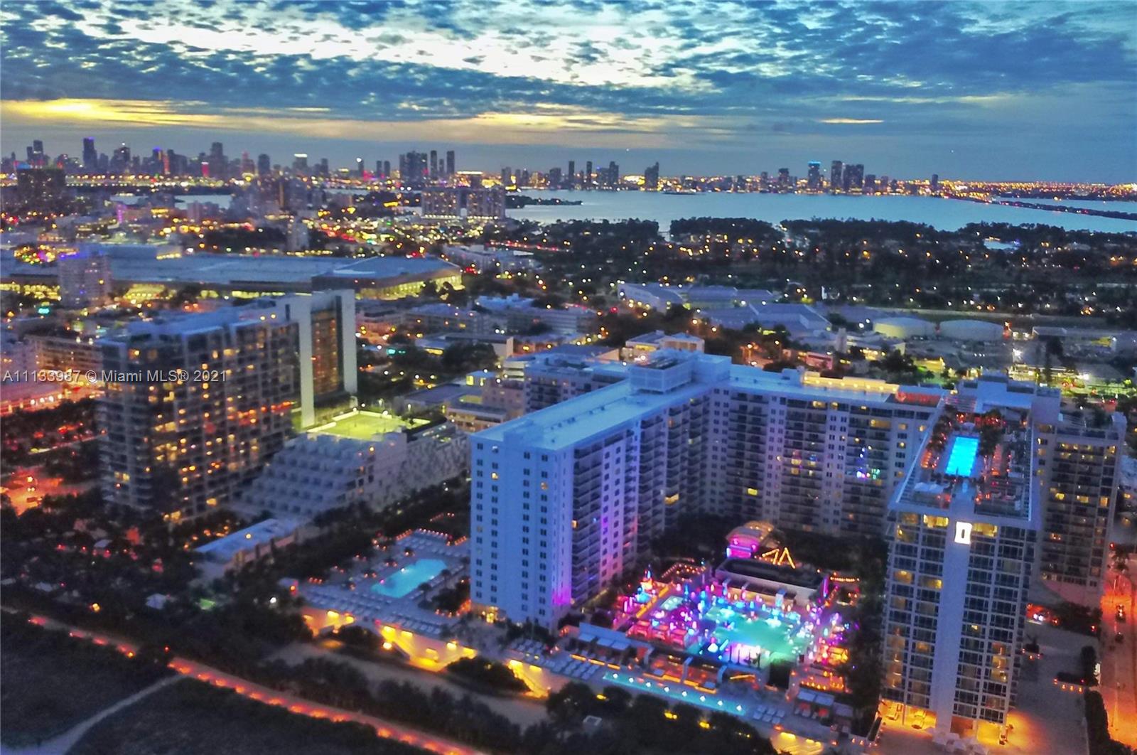 RONEY PALACE CONDO - Residential