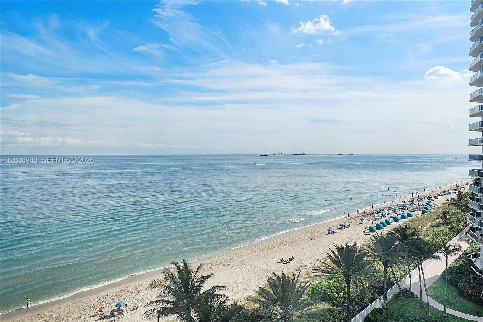 SOUTHPOINT CONDO - Residential