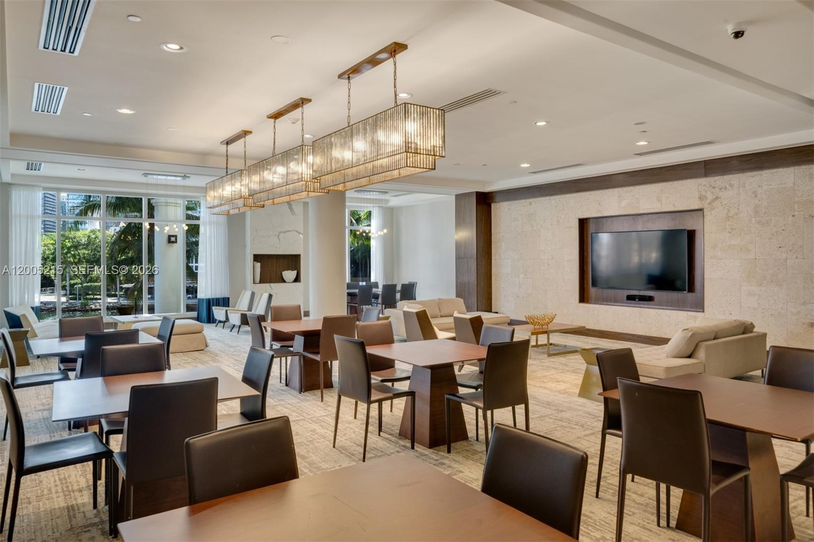 COURTS BRICKELL KEY CONDO - Residential