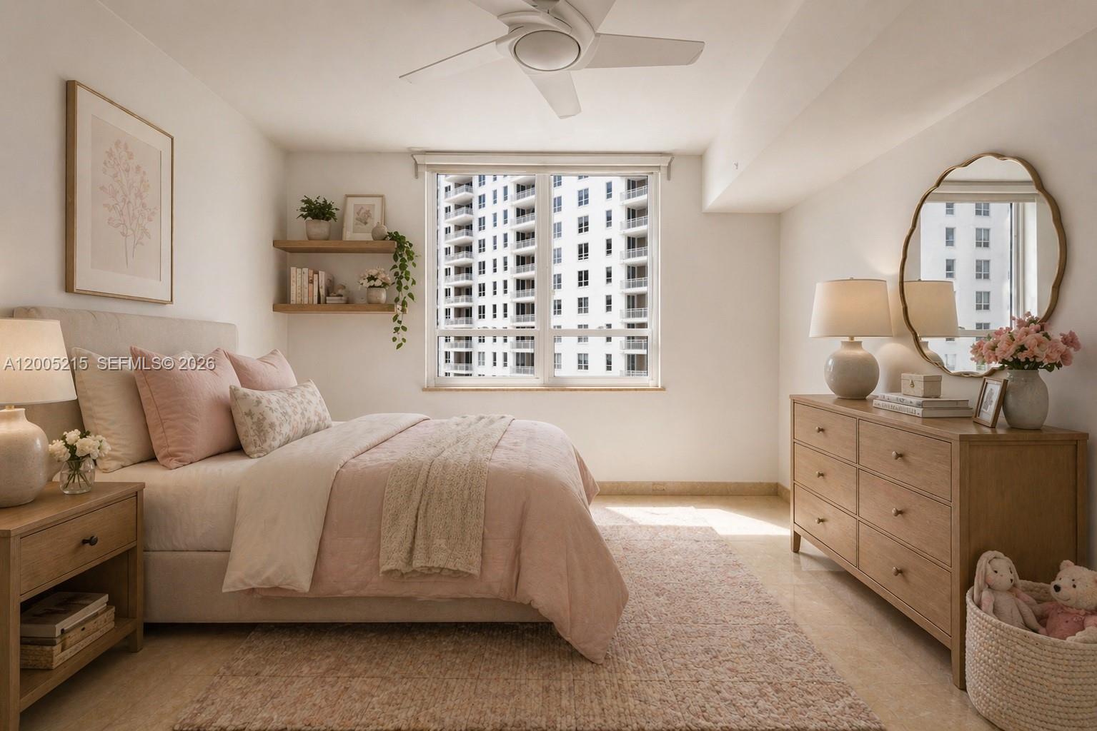 COURTS BRICKELL KEY CONDO - Residential