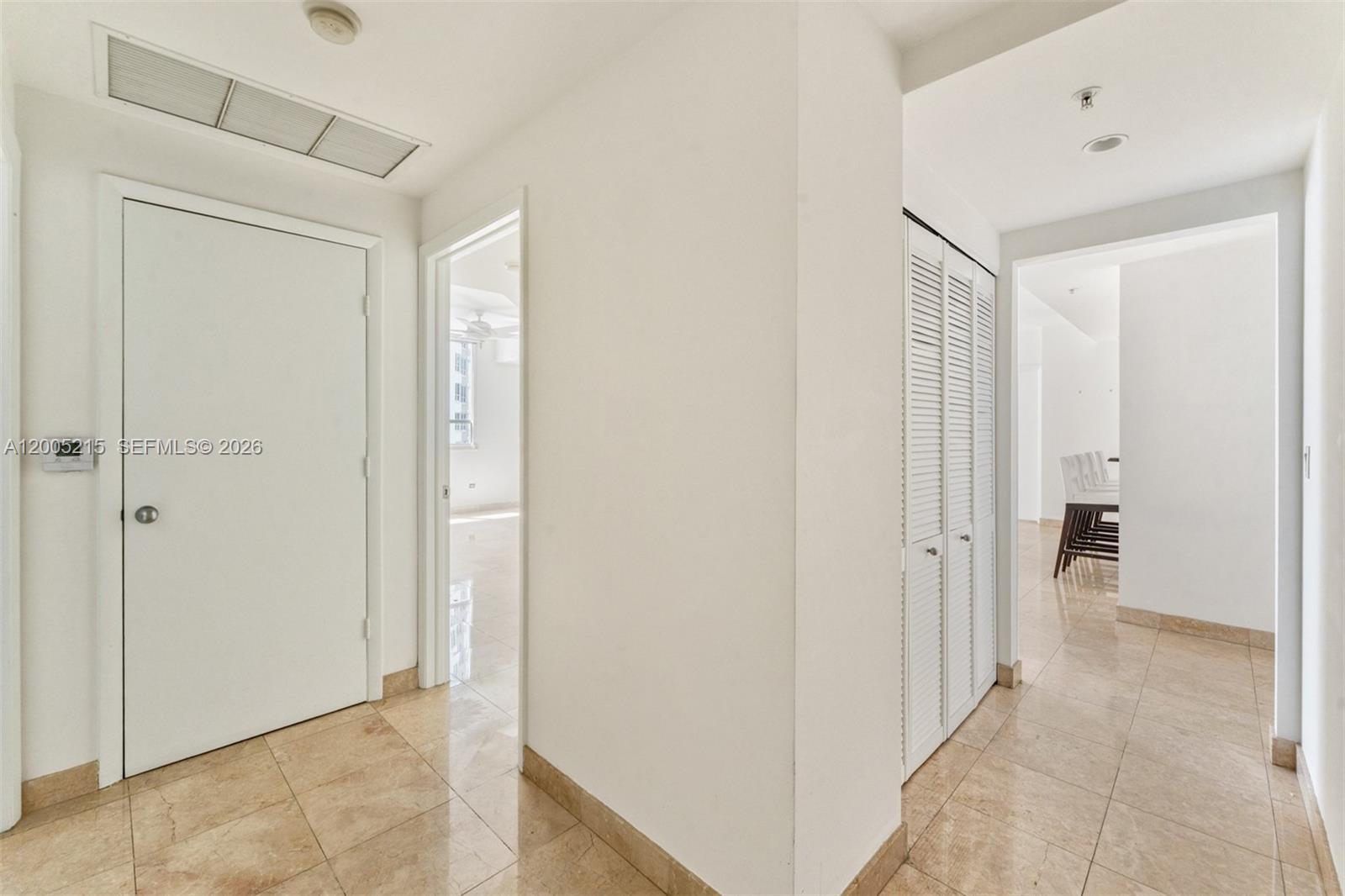 COURTS BRICKELL KEY CONDO - Residential