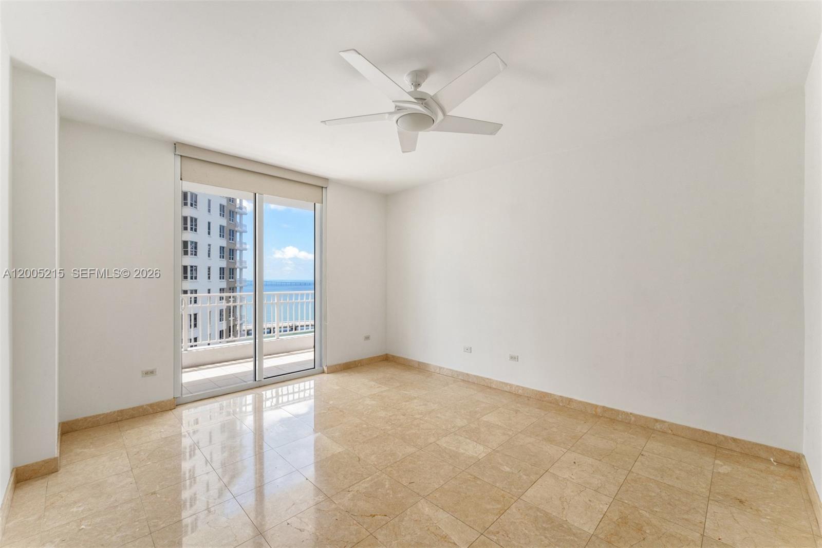 COURTS BRICKELL KEY CONDO - Residential