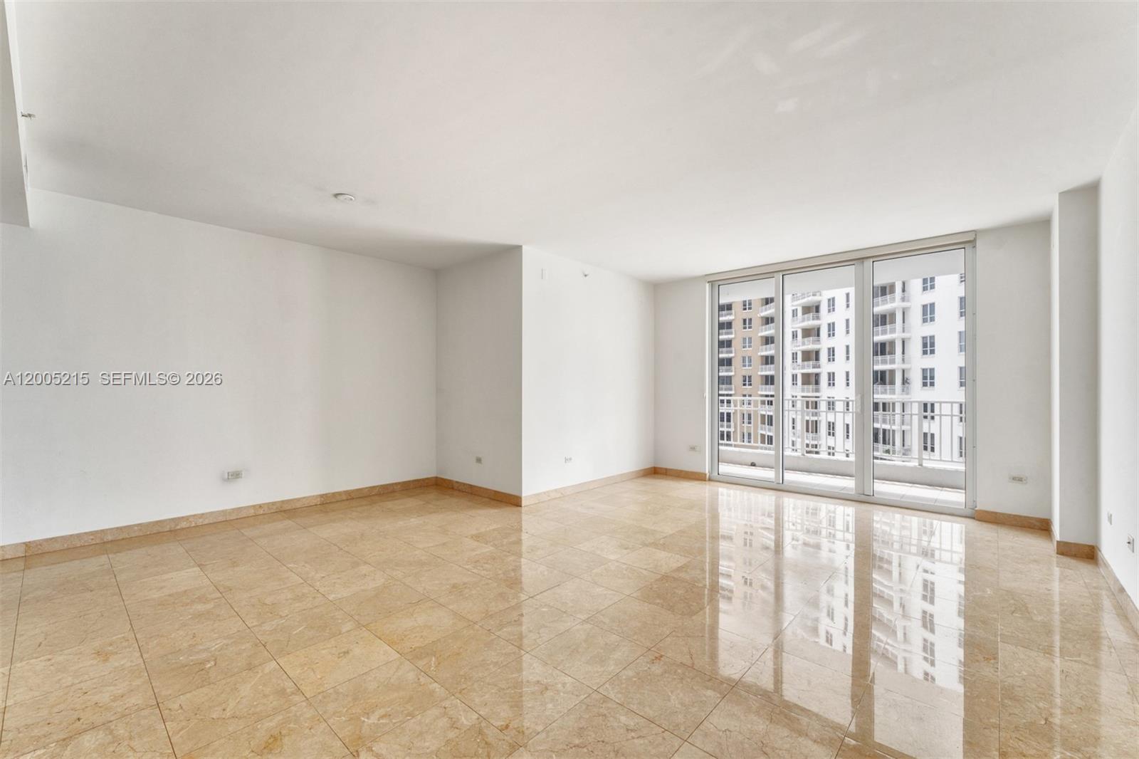 COURTS BRICKELL KEY CONDO - Residential