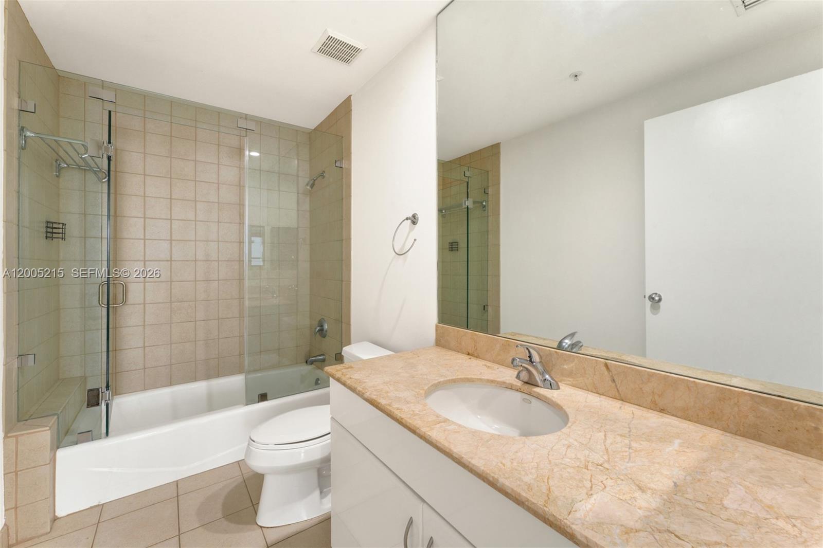 COURTS BRICKELL KEY CONDO - Residential