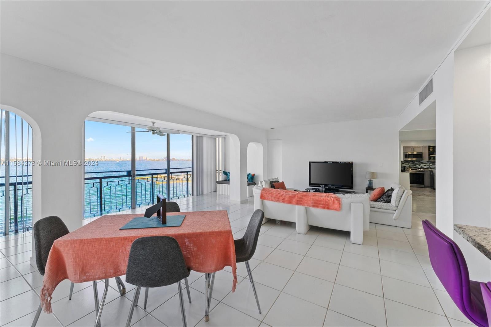 Jockey Club Condo - Residential