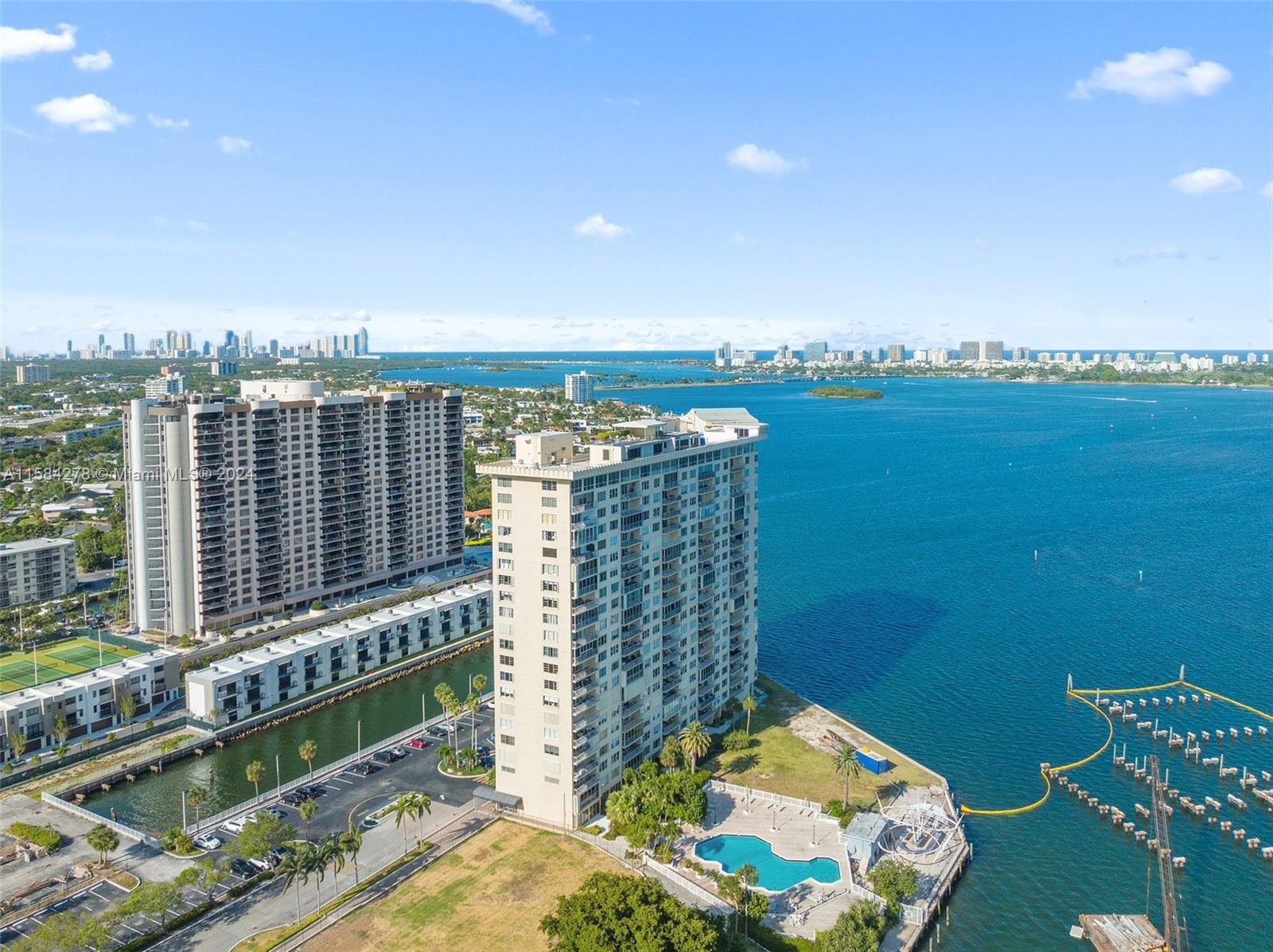 Jockey Club Condo - Residential