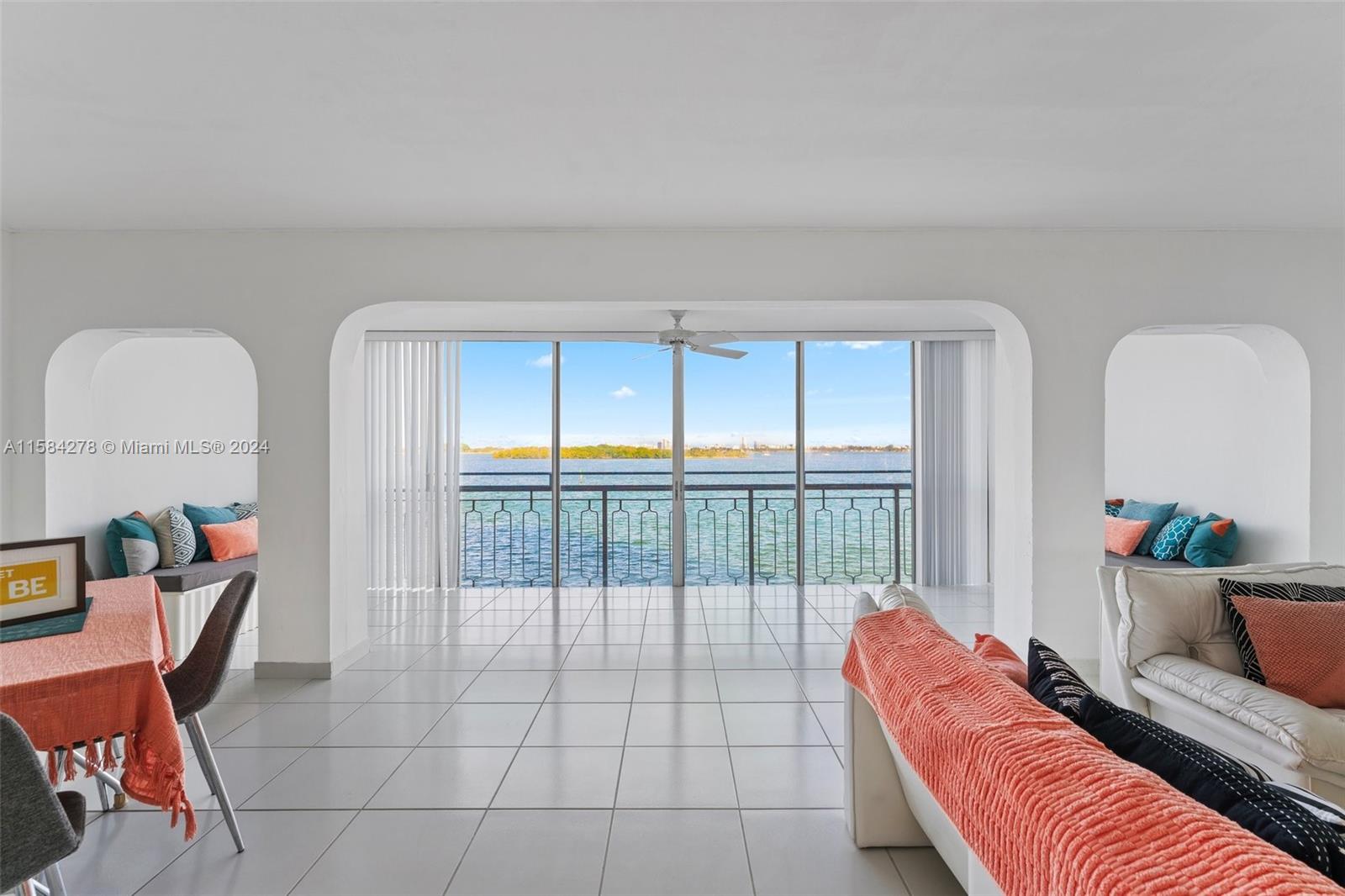 Jockey Club Condo - Residential