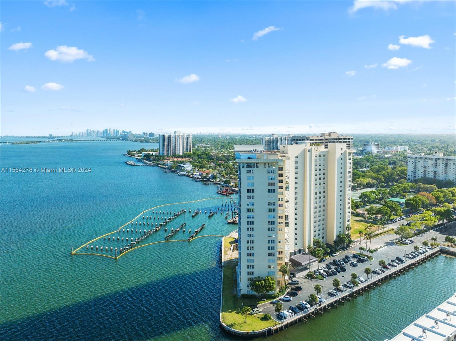 Jockey Club Condo - Residential