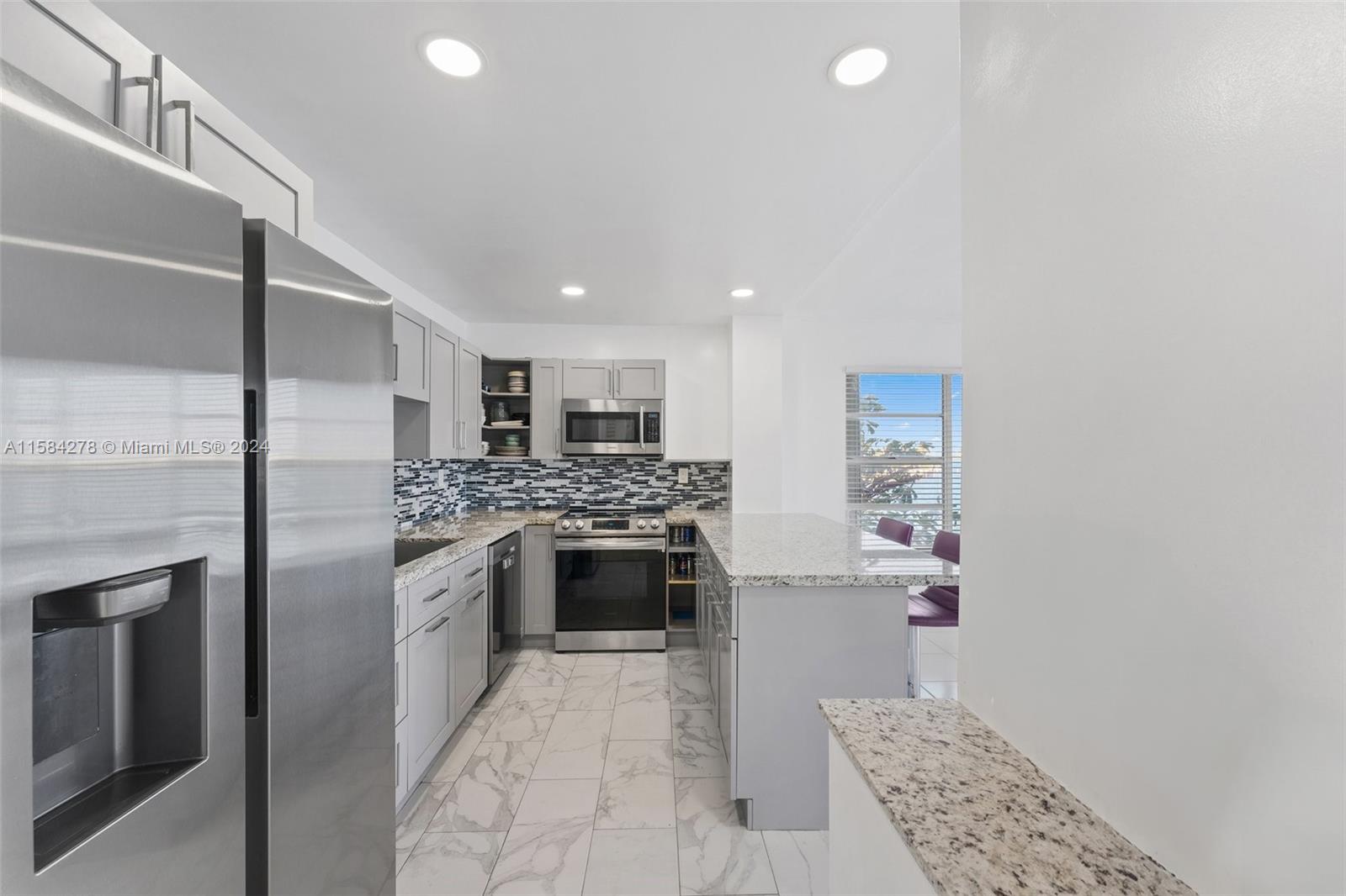 Jockey Club Condo - Residential