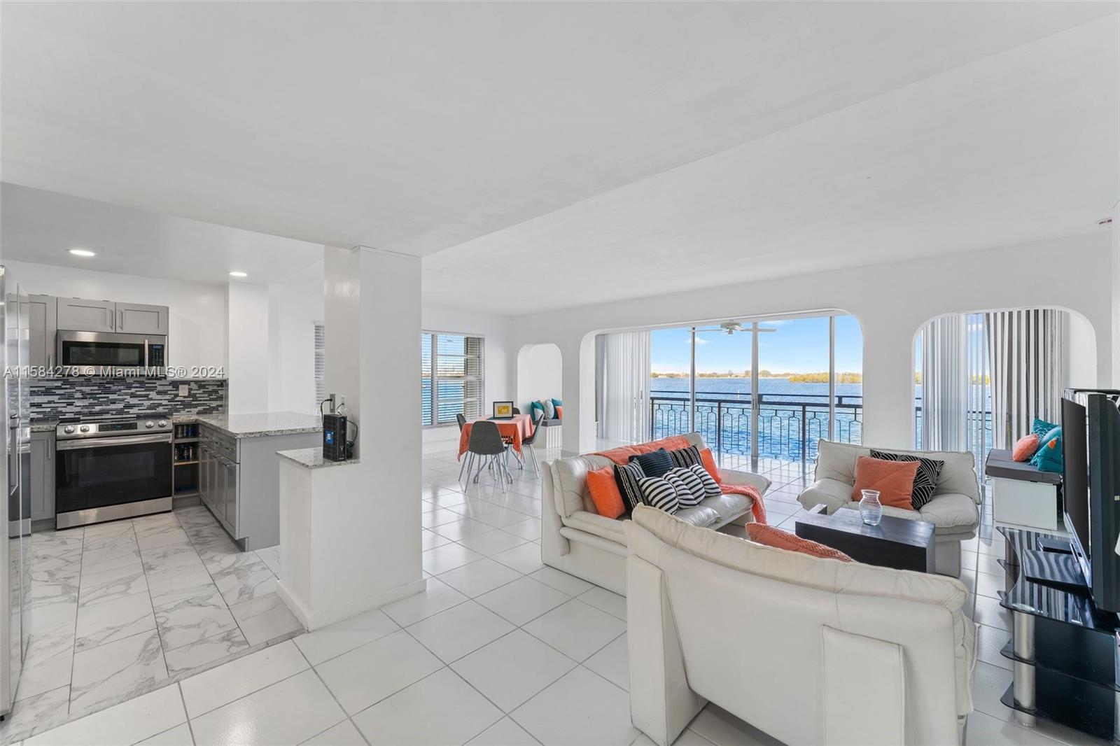 Jockey Club Condo - Residential