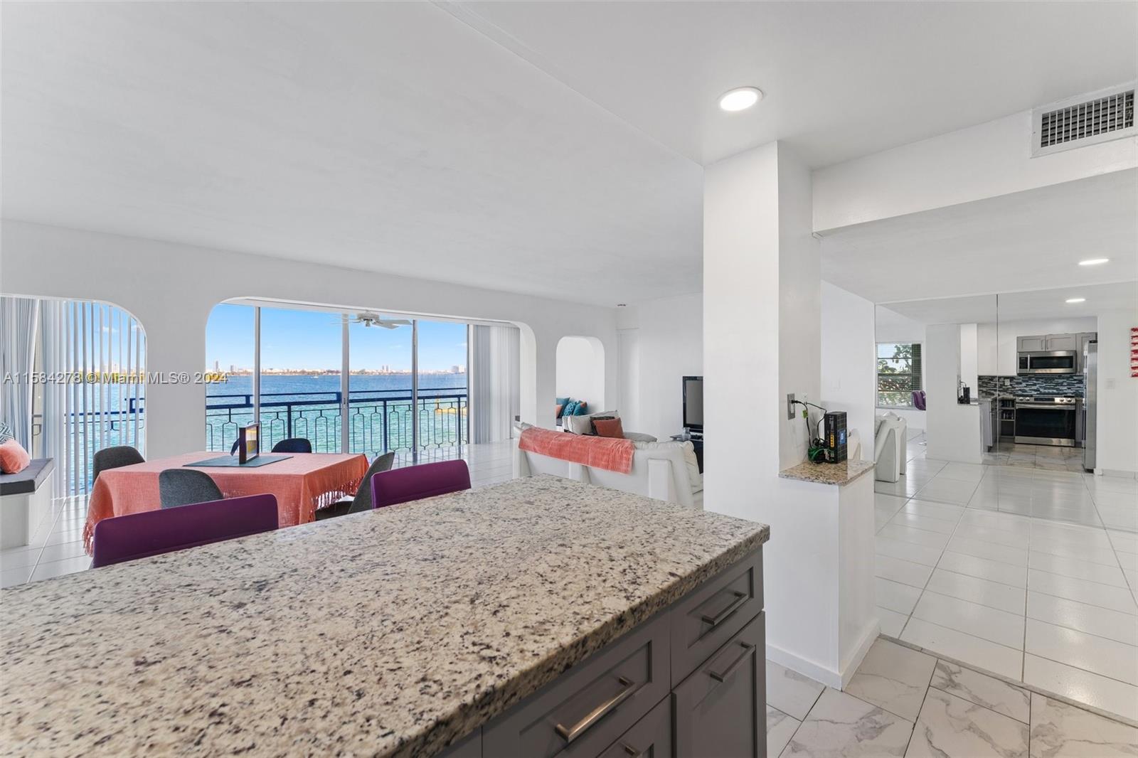 Jockey Club Condo - Residential