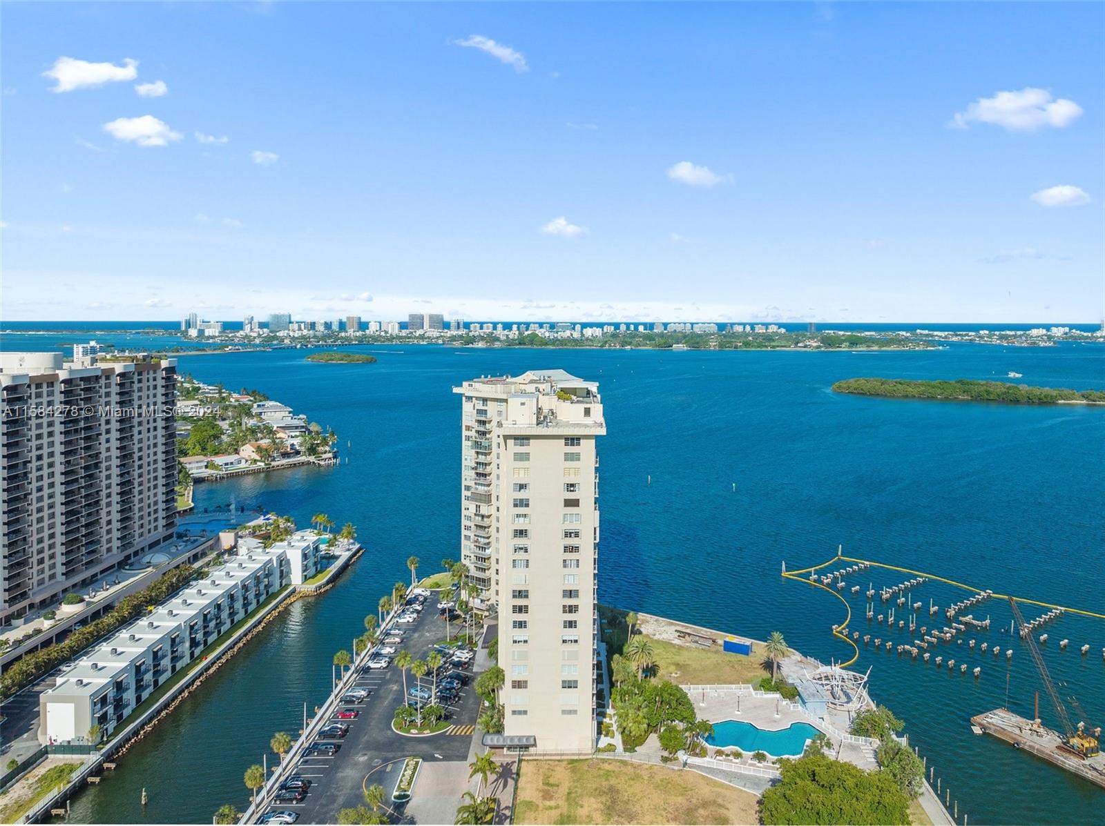 Jockey Club Condo - Residential