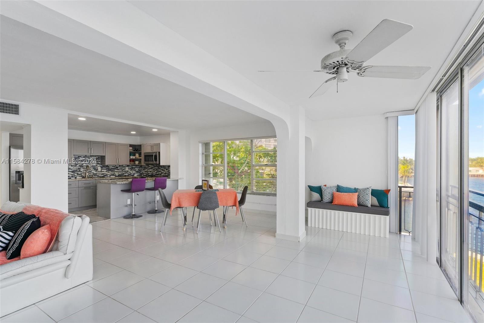 Jockey Club Condo - Residential