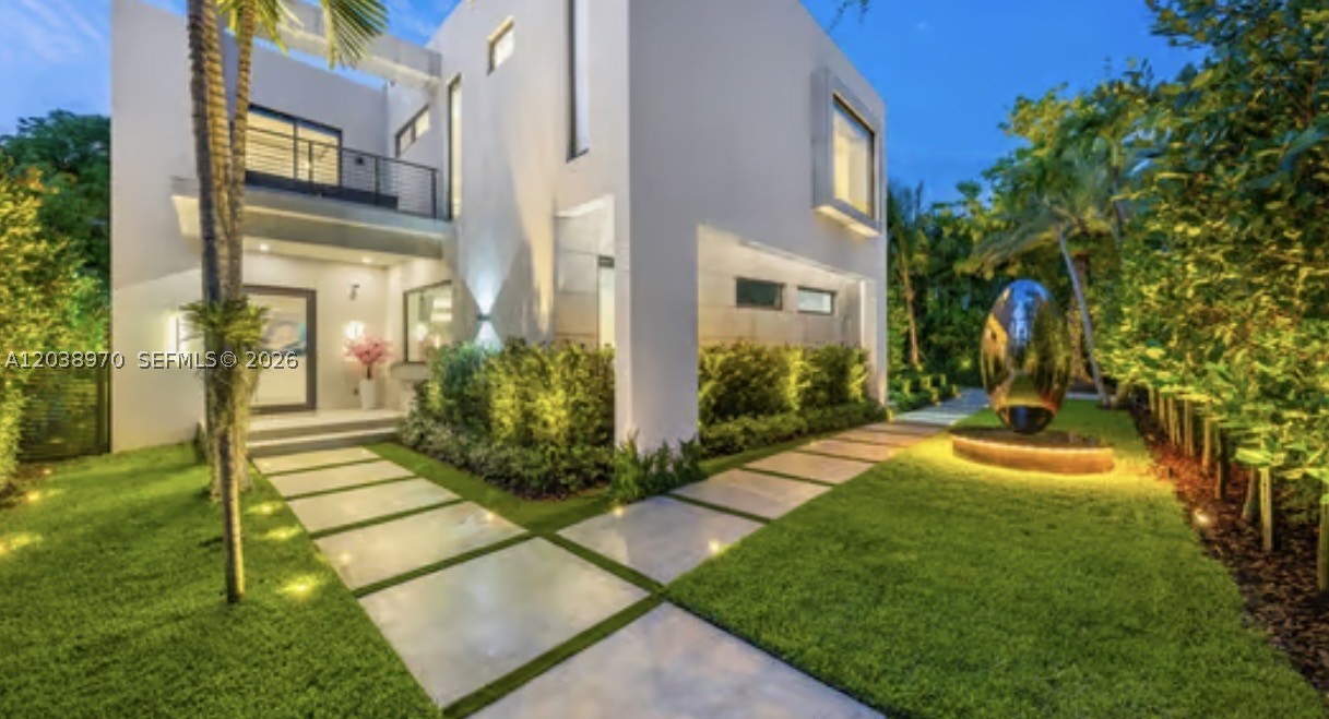 AMD PL OF BONITA PARK - Residential