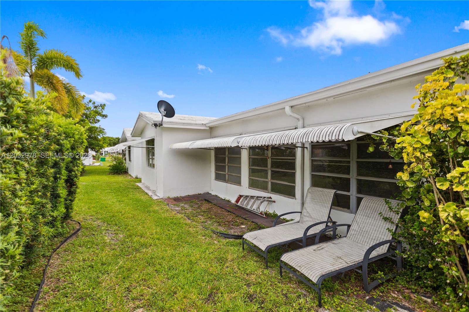 LEISUREVILLE THIRD SEC - Residential