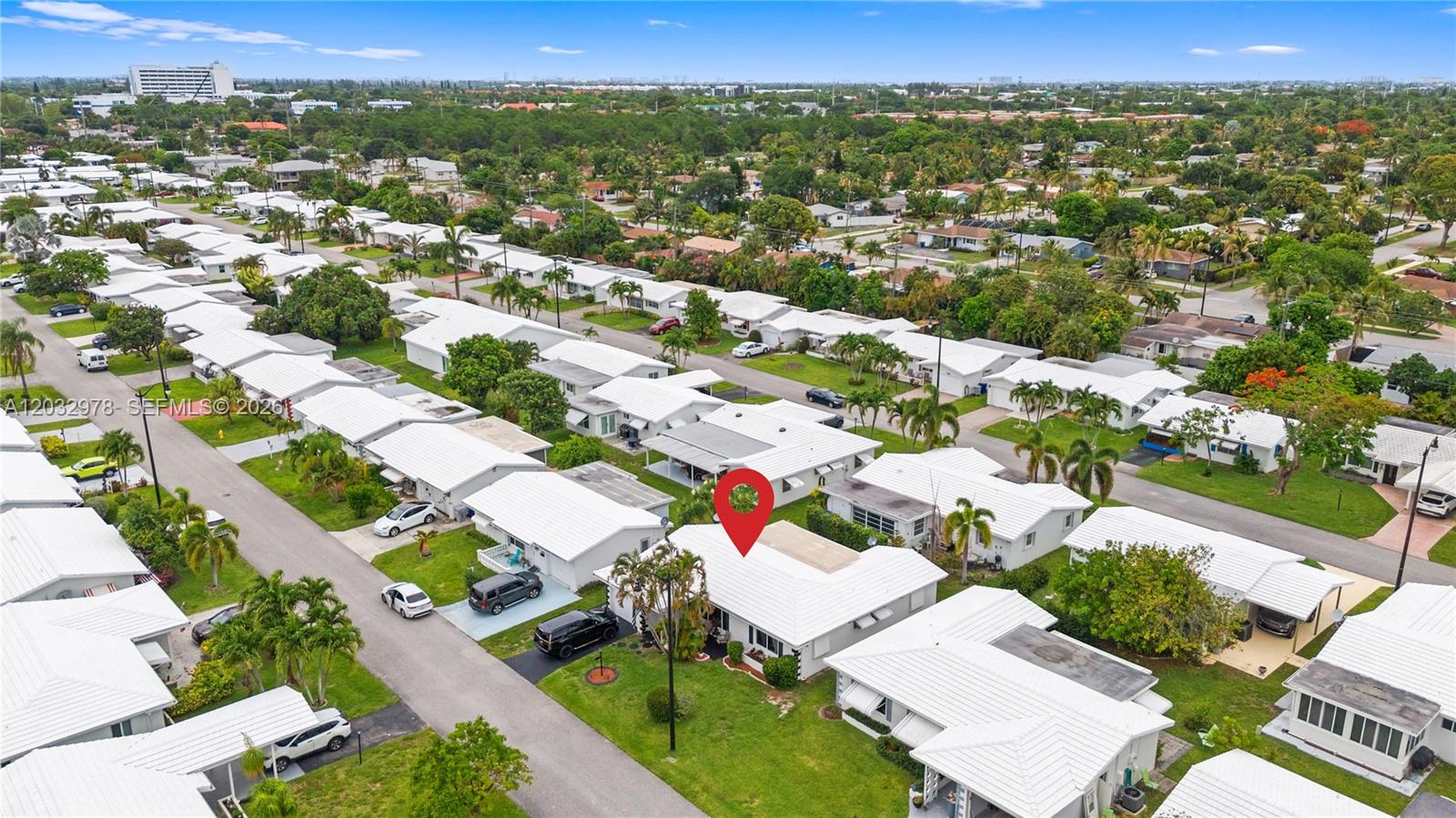 LEISUREVILLE THIRD SEC - Residential