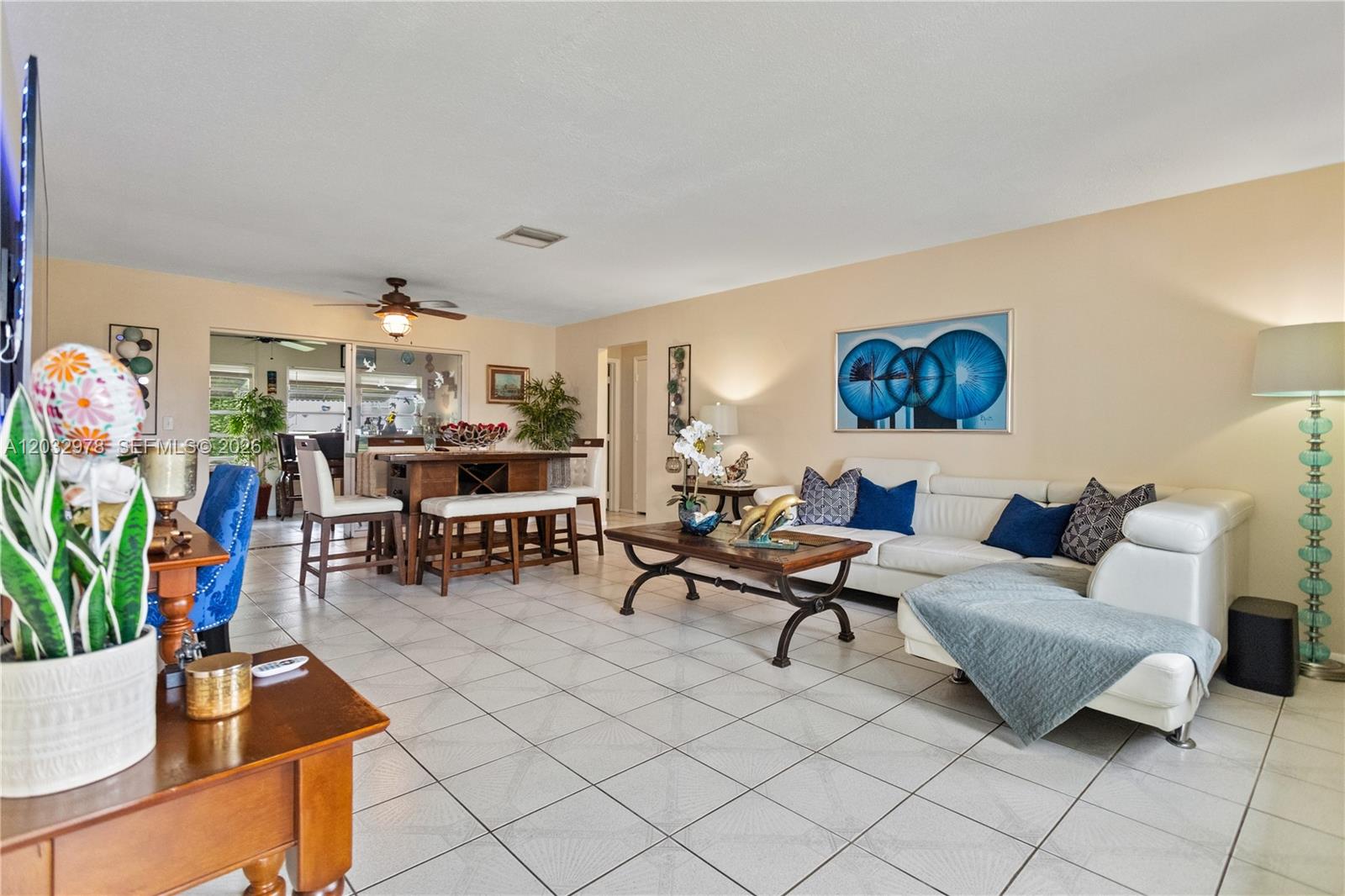 LEISUREVILLE THIRD SEC - Residential