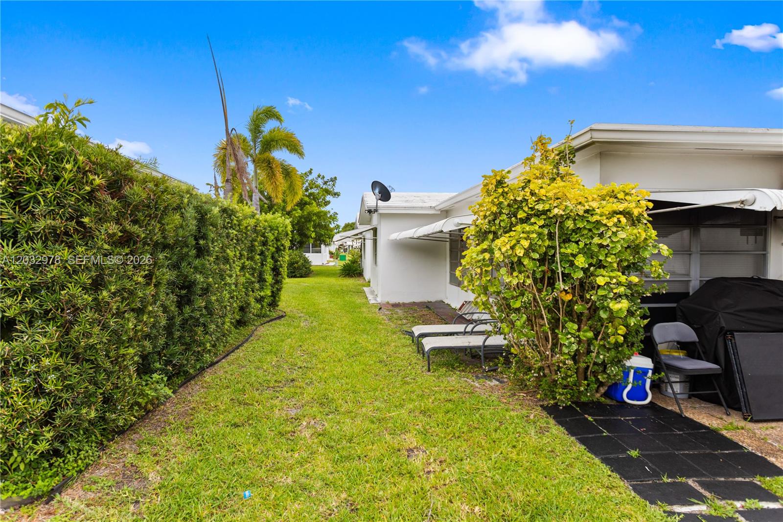 LEISUREVILLE THIRD SEC - Residential