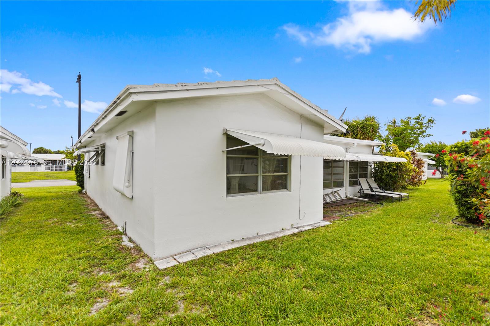 LEISUREVILLE THIRD SEC - Residential