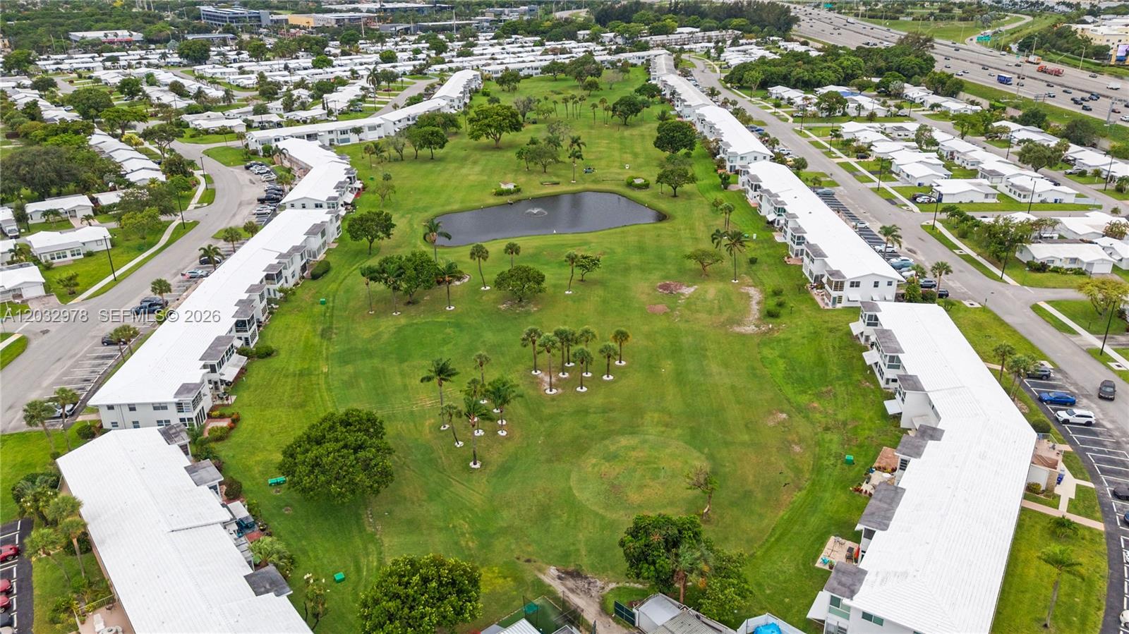 LEISUREVILLE THIRD SEC - Residential