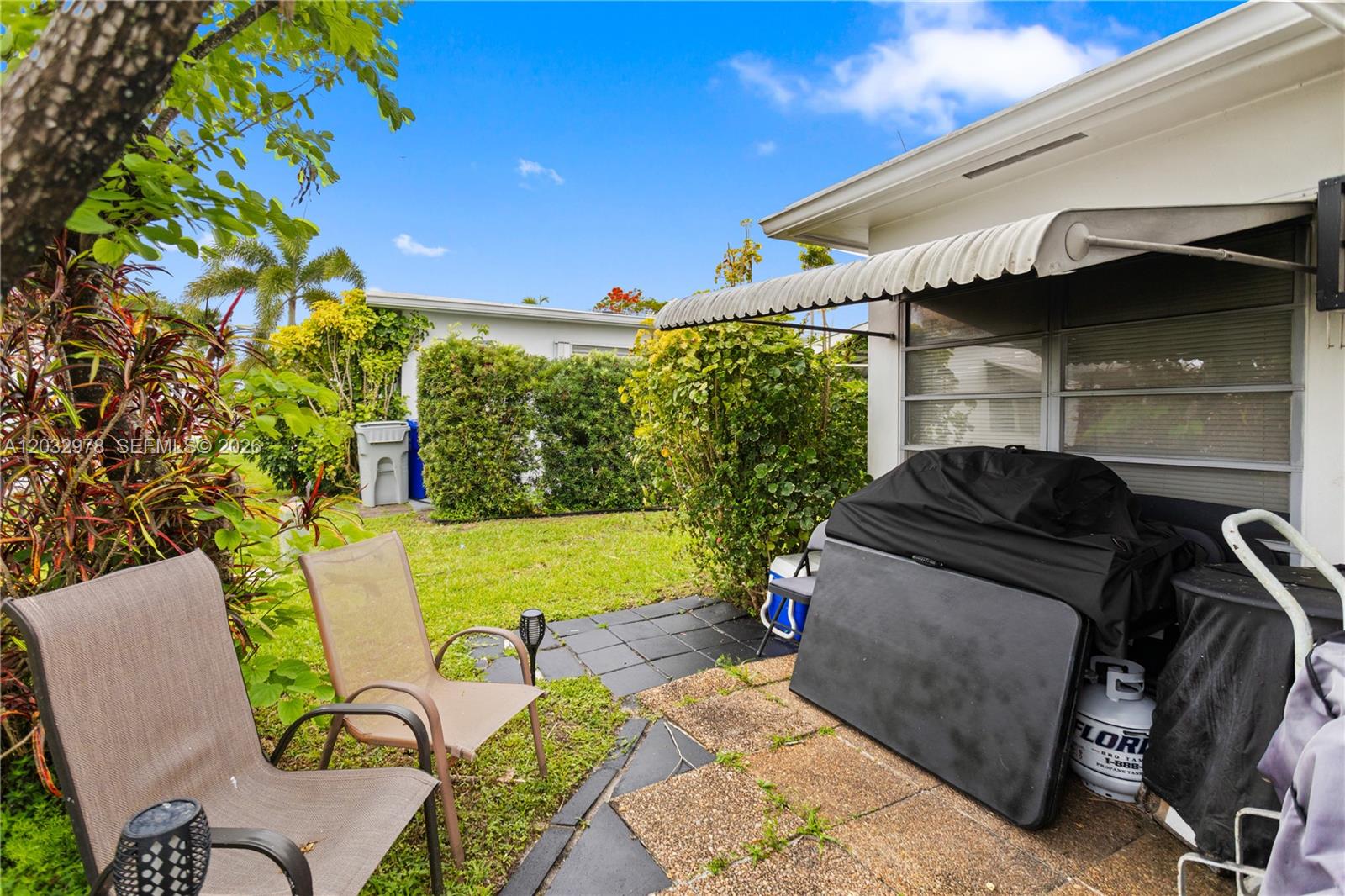 LEISUREVILLE THIRD SEC - Residential