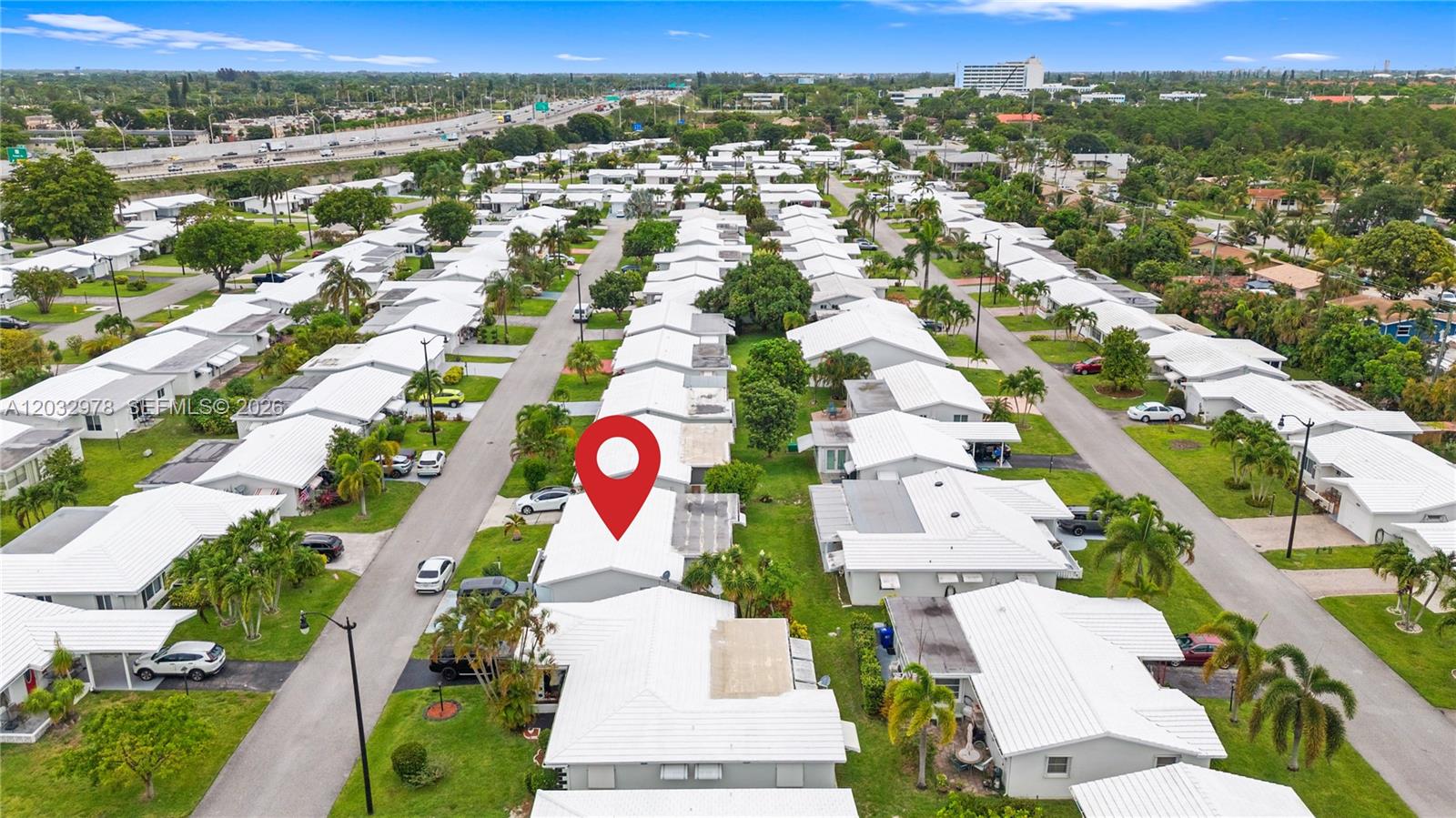 LEISUREVILLE THIRD SEC - Residential
