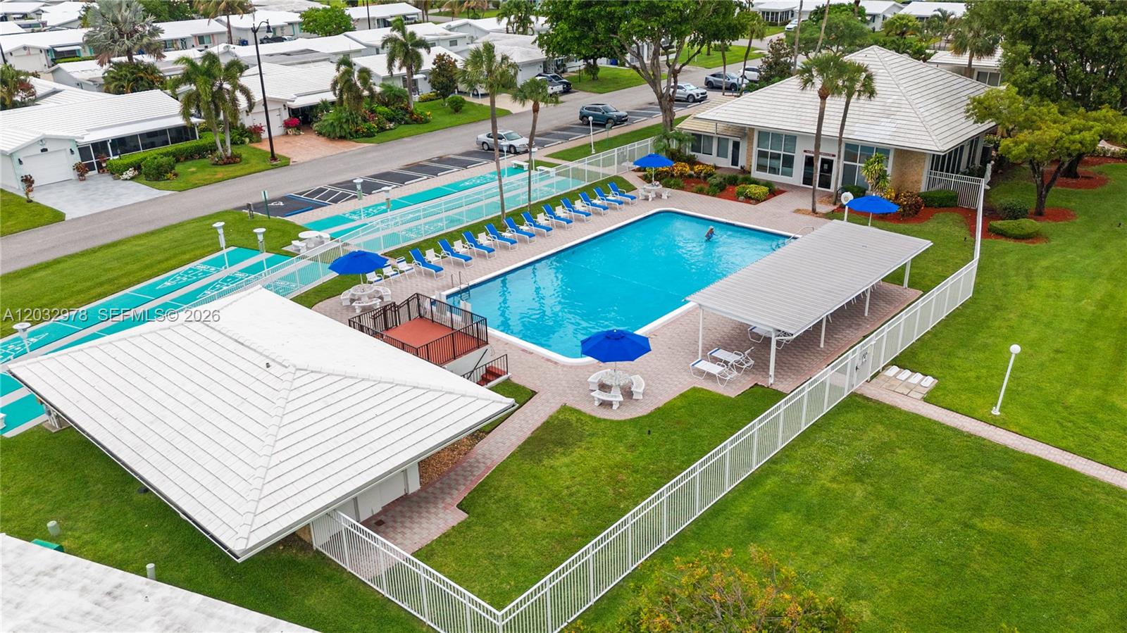 LEISUREVILLE THIRD SEC - Residential