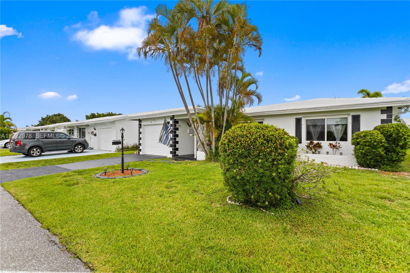 LEISUREVILLE THIRD SEC - Residential