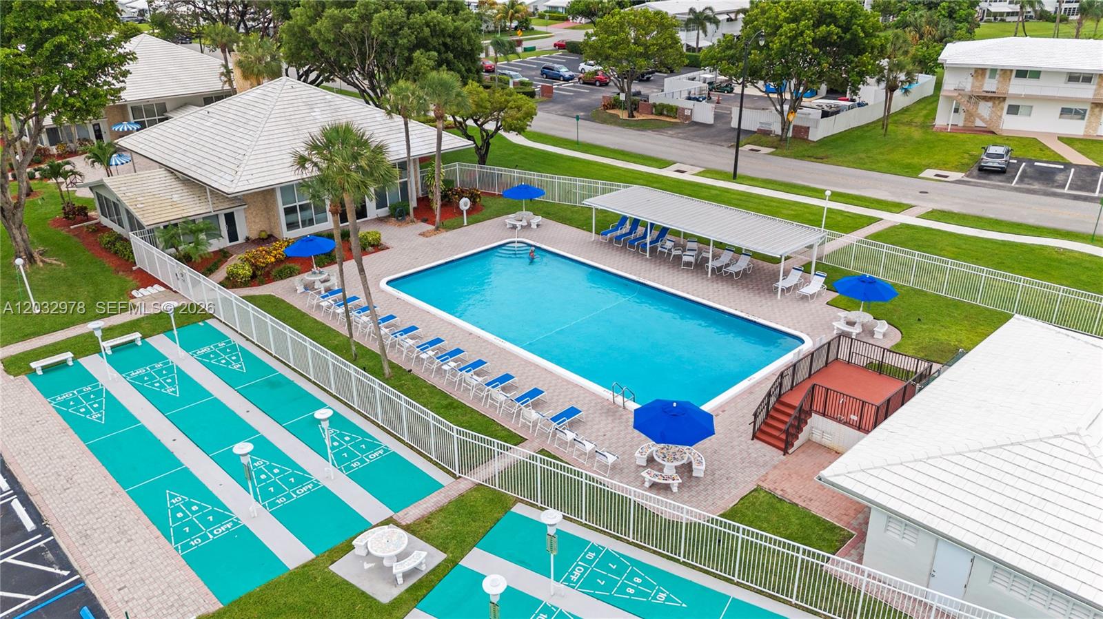 LEISUREVILLE THIRD SEC - Residential