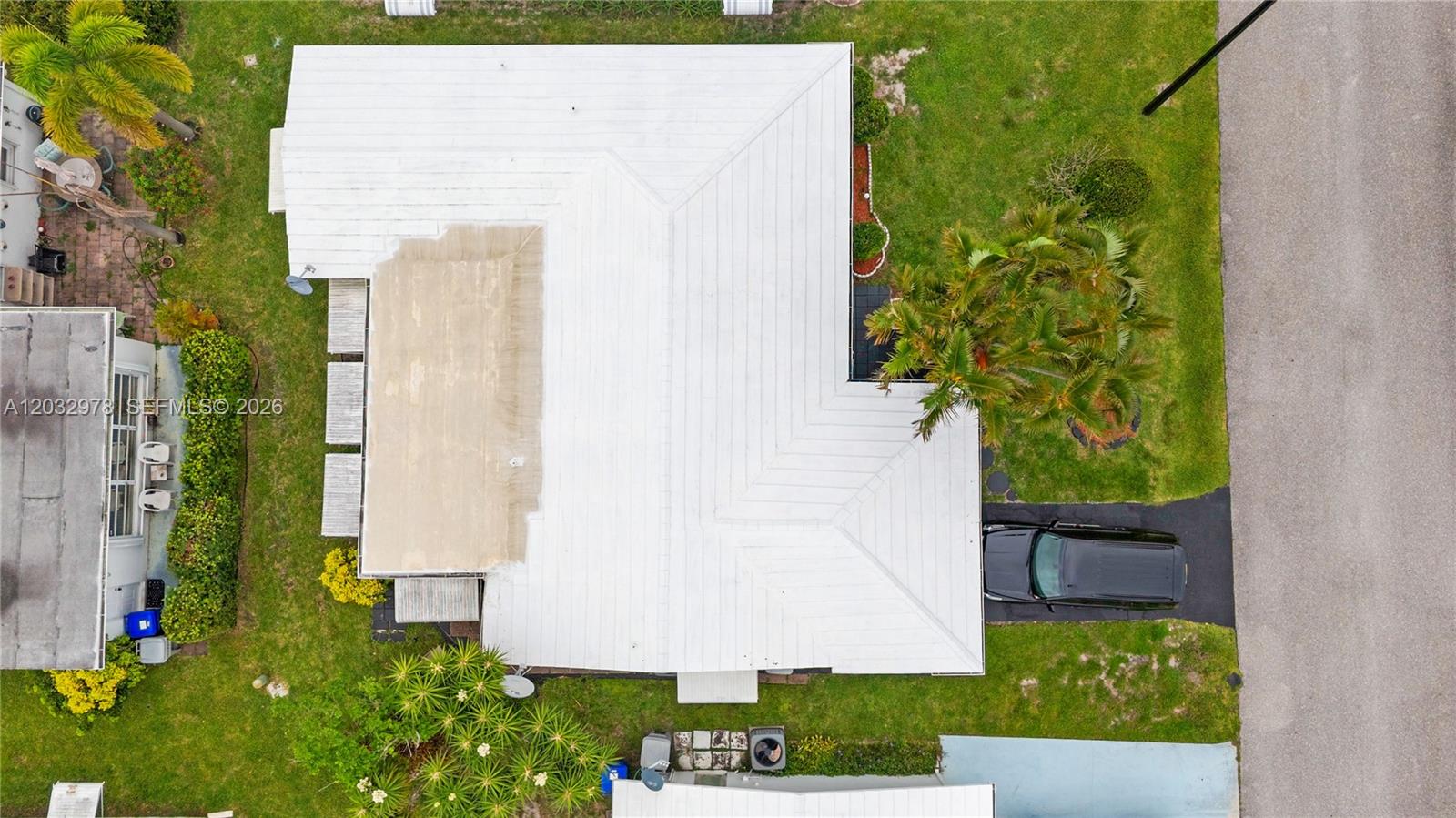LEISUREVILLE THIRD SEC - Residential
