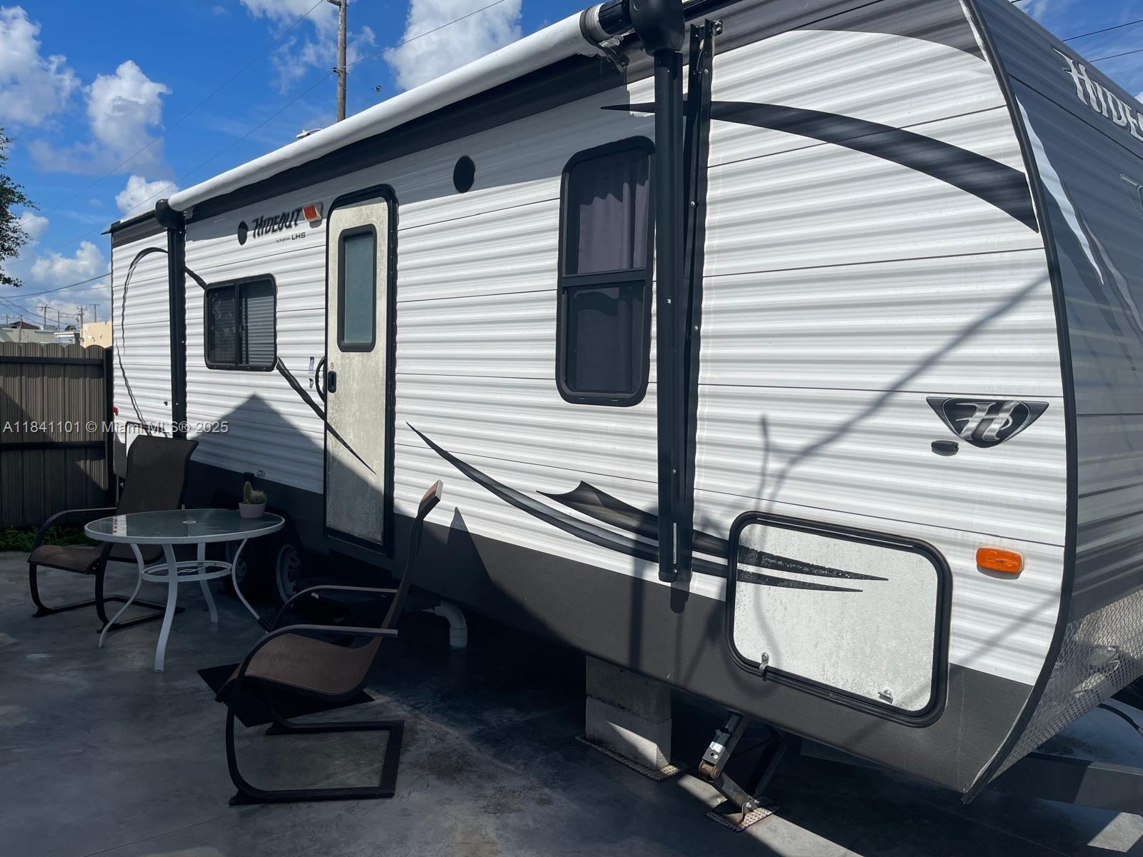 LINCOLN CITY SEC A - Residential Lease