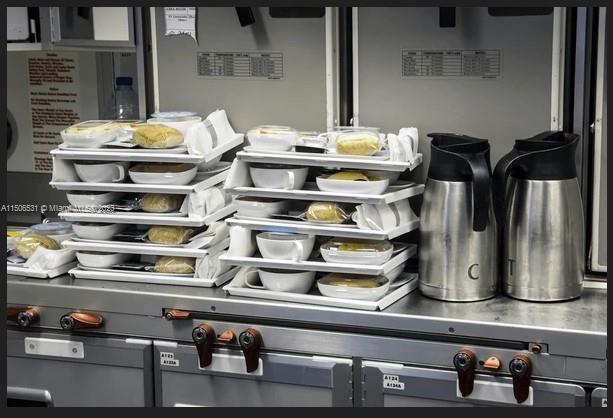 Established in 2004 by a pair of French entrepreneurs, functions as a wholesale supplier for food and
drink products. Its distribution services have predominantly catered to International airlines kitchens, operating from the United States to overseas locations.
The company's wholesale operations encompass an array of food and beverage items, including but not limited to dry goods, fresh produce, dairy items, beef, poultry, and seafood.