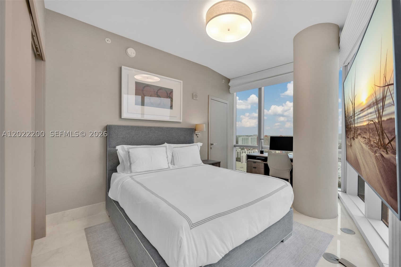 JADE OCEAN CONDO - Residential