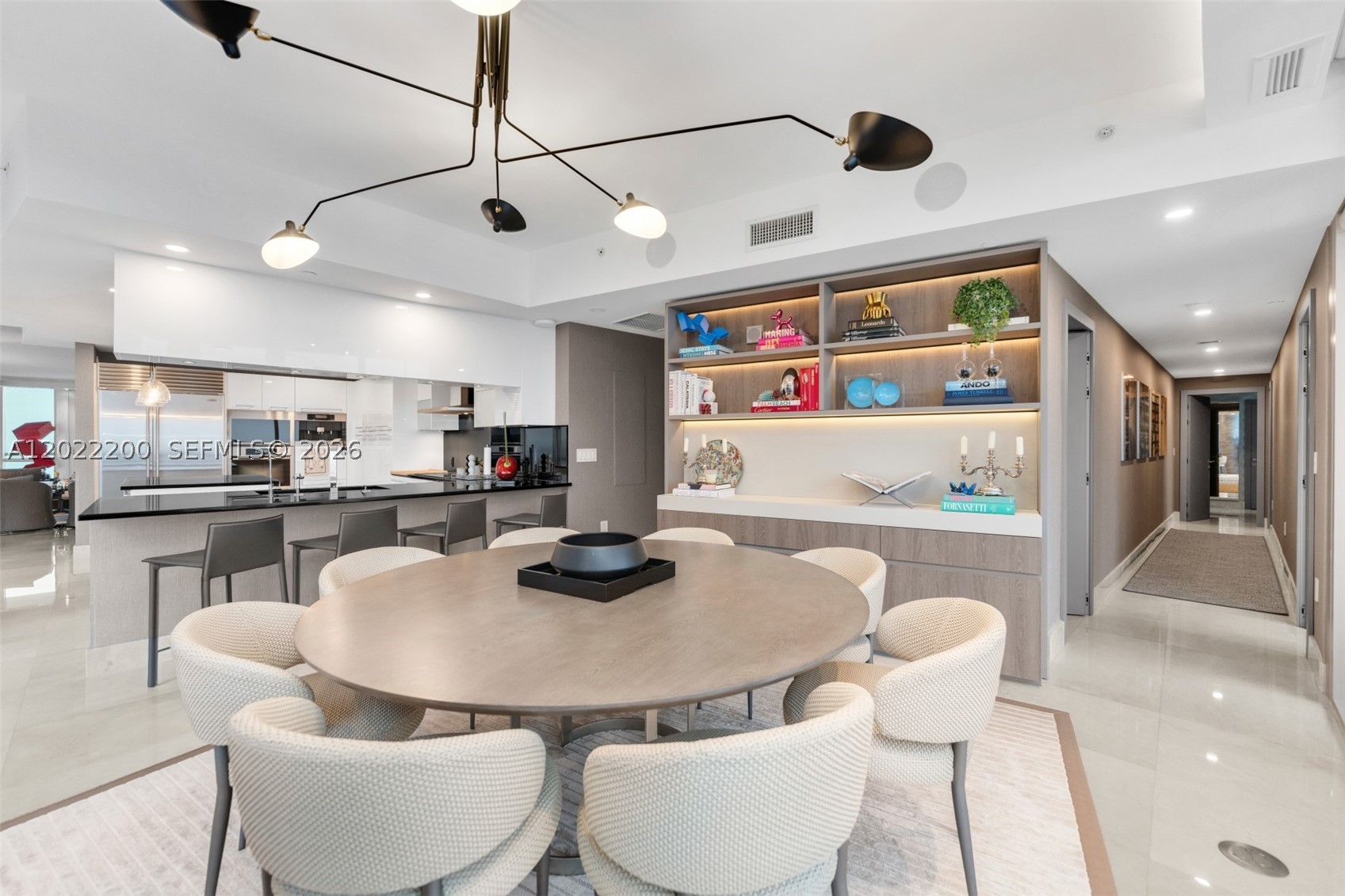 JADE OCEAN CONDO - Residential