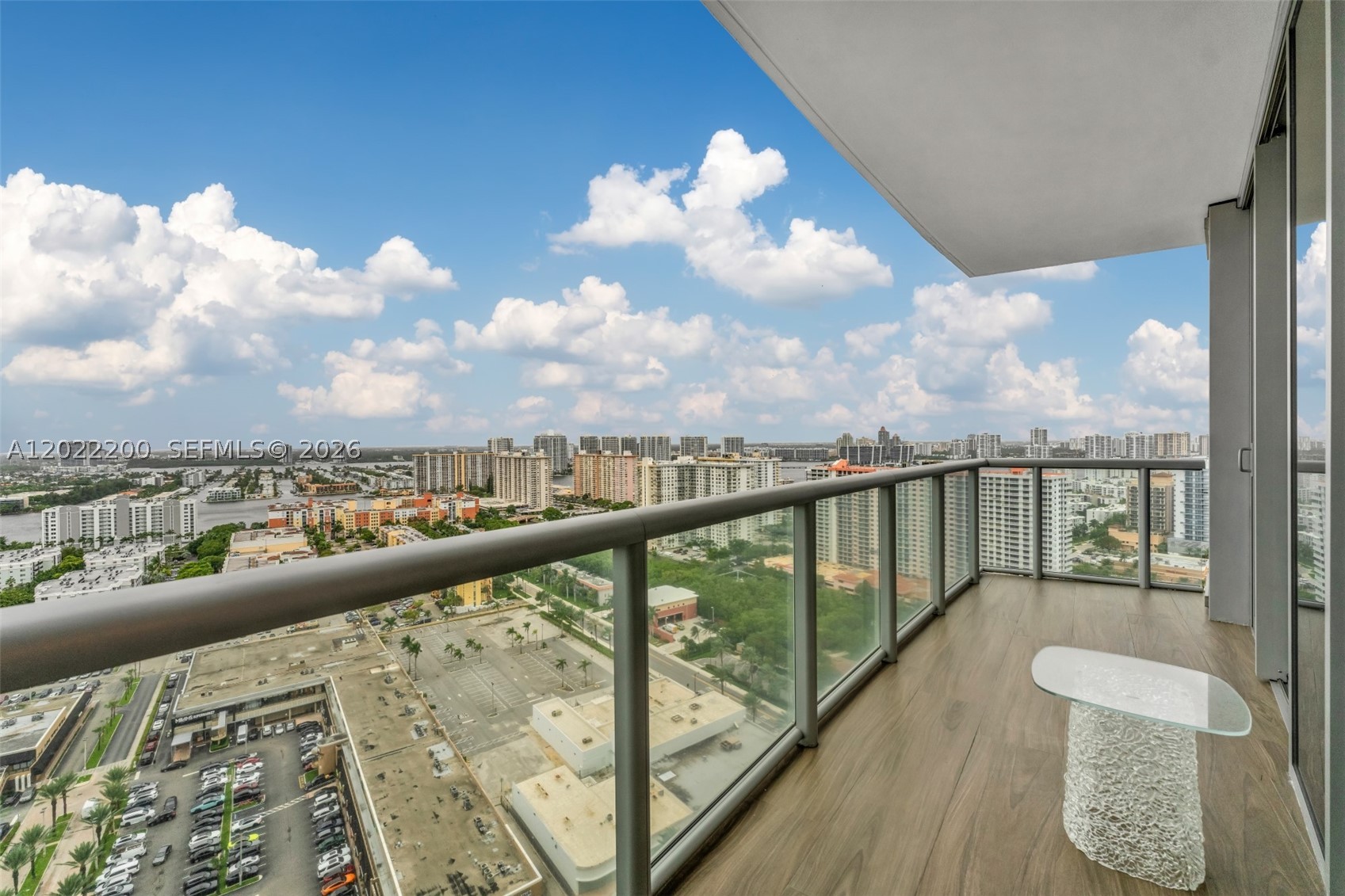 JADE OCEAN CONDO - Residential