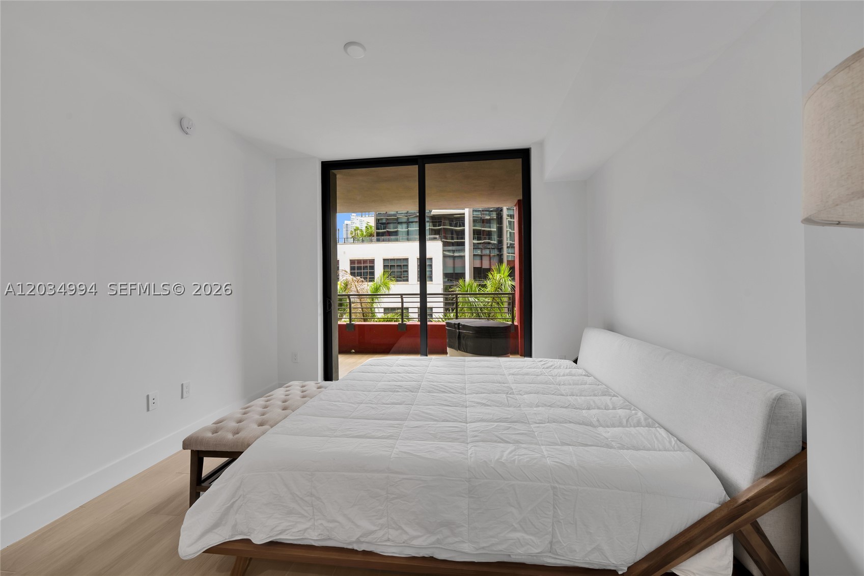 The Standard Residences - Residential