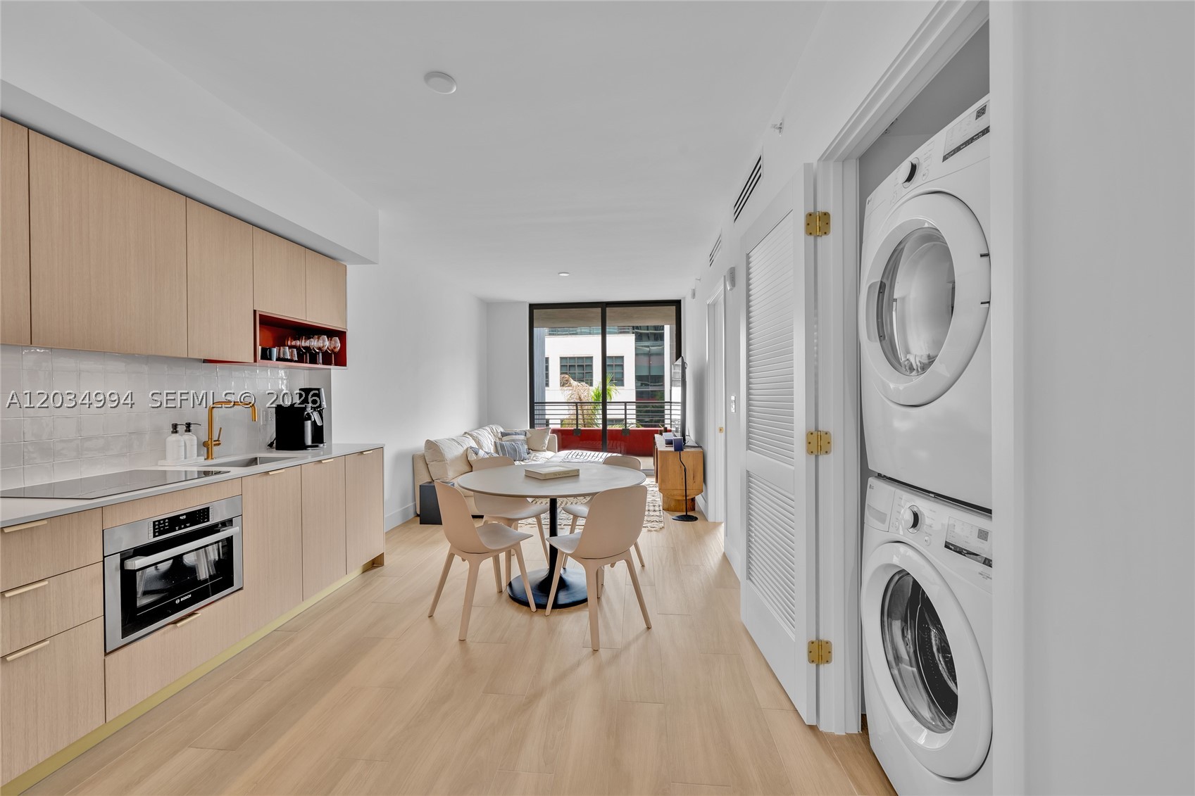 The Standard Residences - Residential