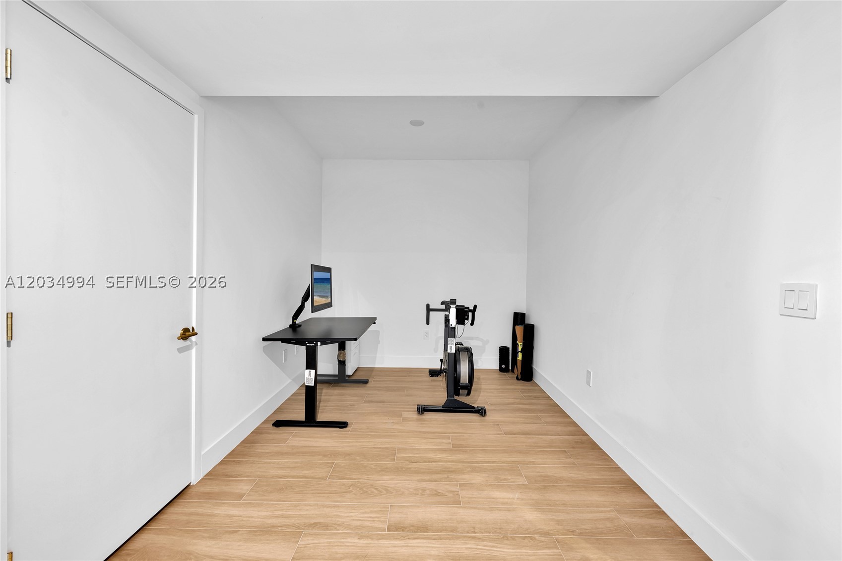The Standard Residences - Residential