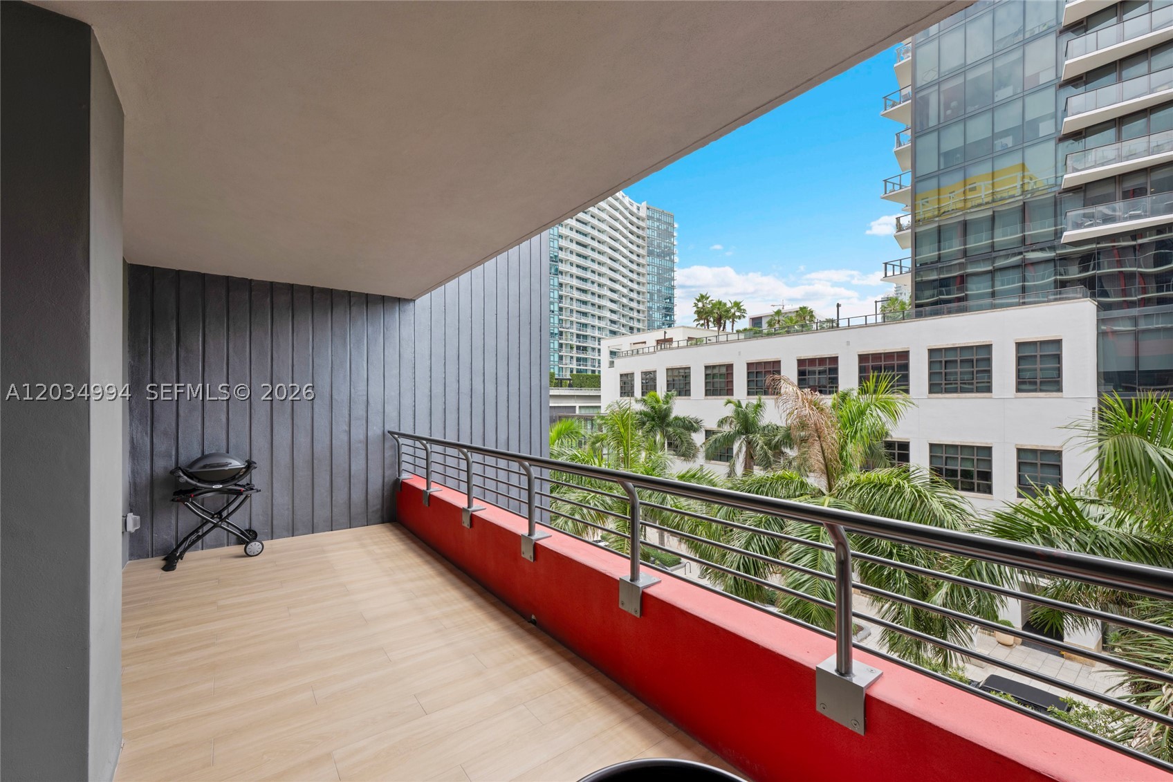 The Standard Residences - Residential